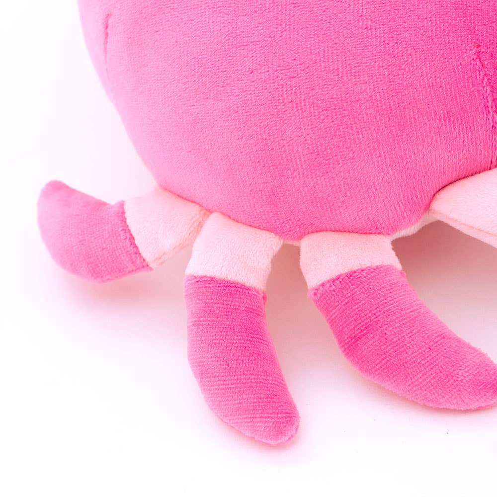 Krabbenplüsch - 60 cm - 0+