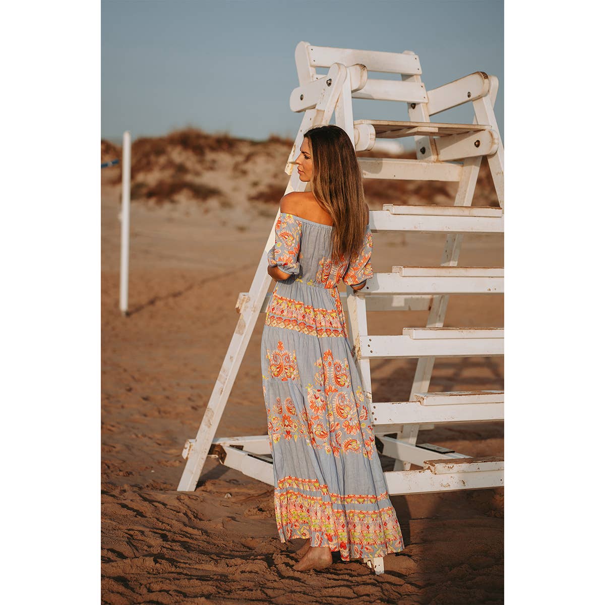 Isla Bonita By SIGRIS Kleid Auckland