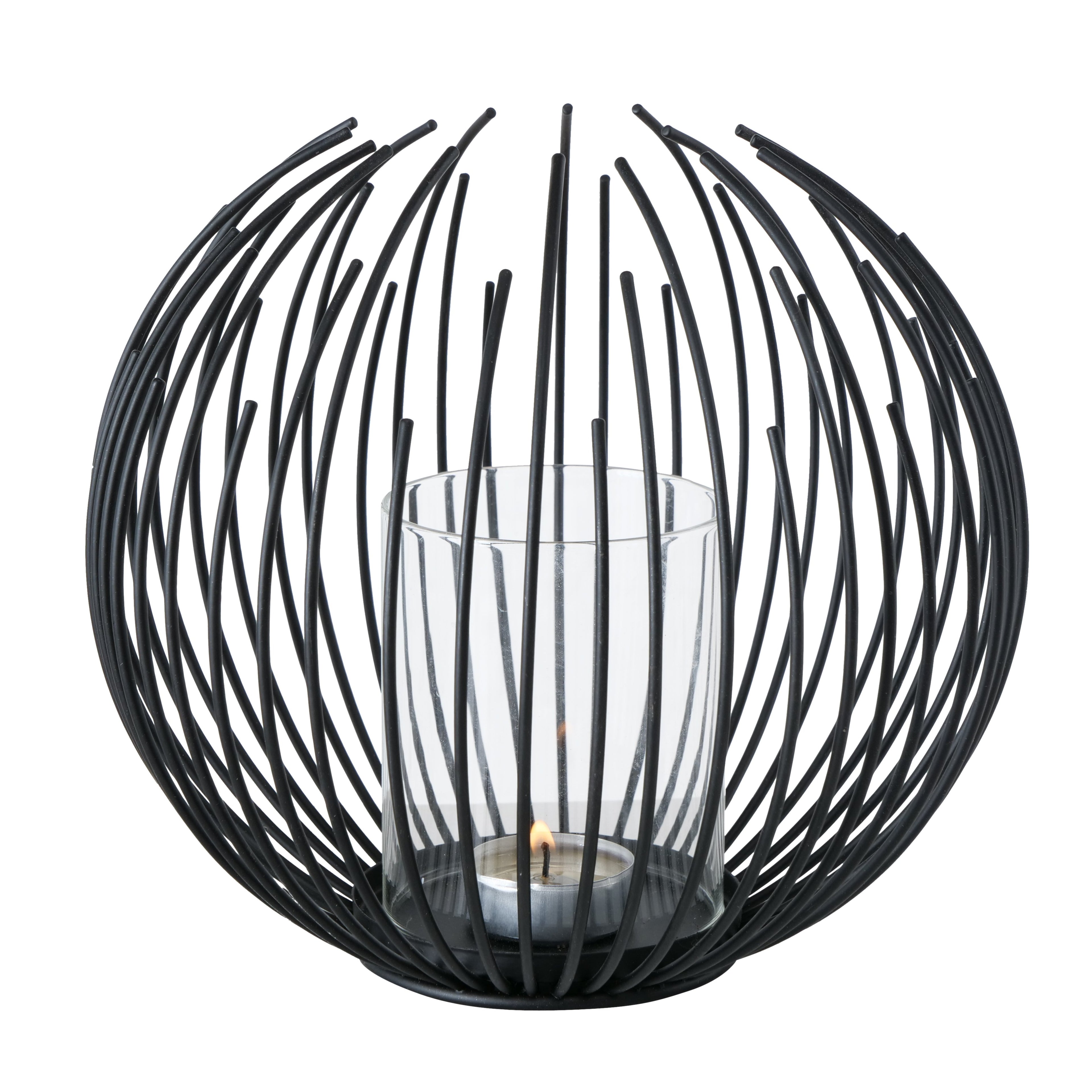 Windlicht Cylon