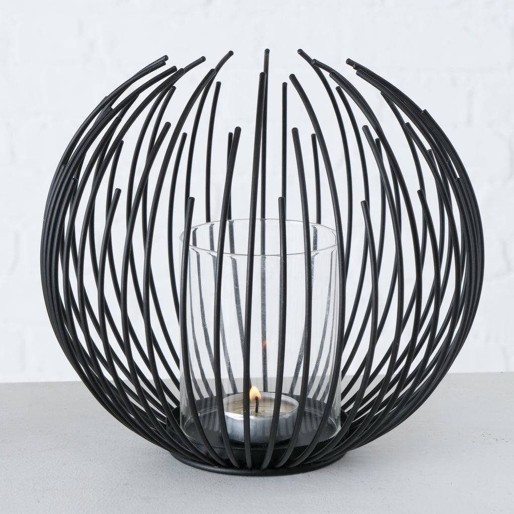 Windlicht Cylon