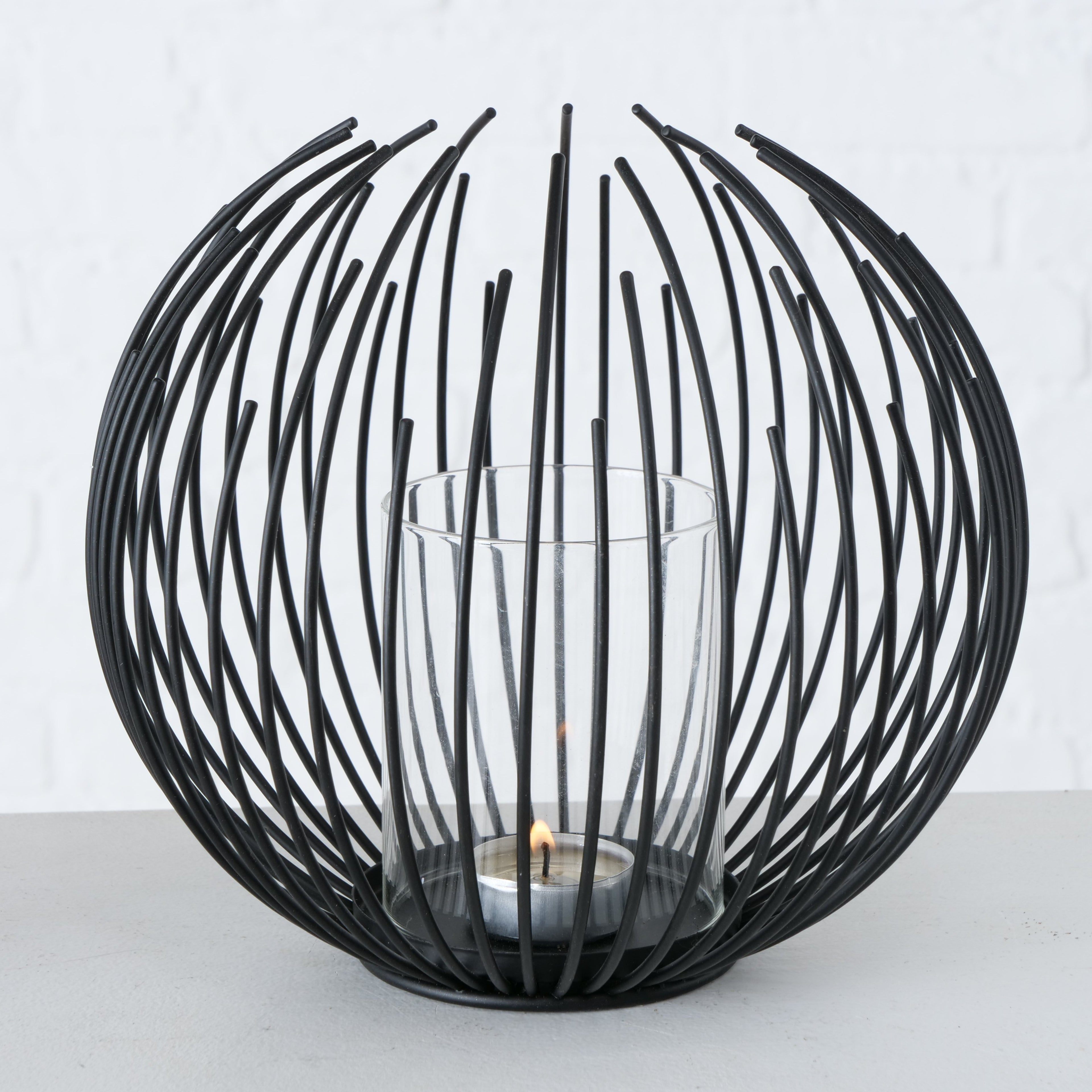 Windlicht Cylon