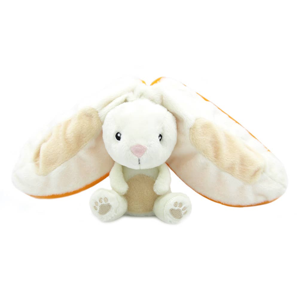 FLIPETZ - Plüsch Gadget der Hase / Karotte