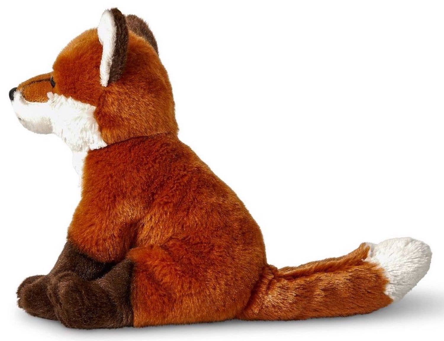 Rotfuchs, sitzend - 21 cm (Höhe) - Kuschel-/Plüschtier