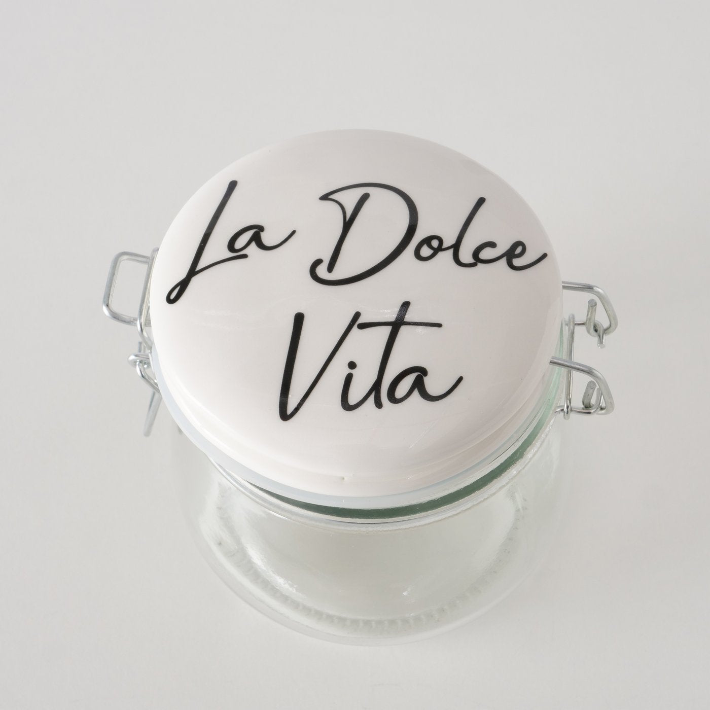 Vorratsglas Dolce Vita 2 Stück