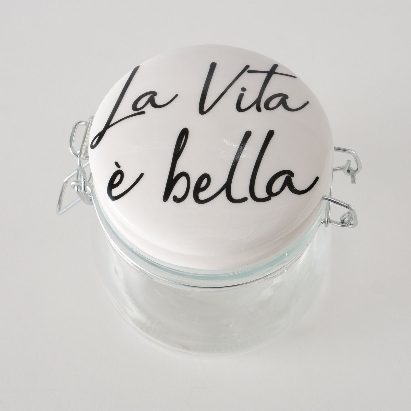 Vorratsglas Dolce Vita 2 Stück