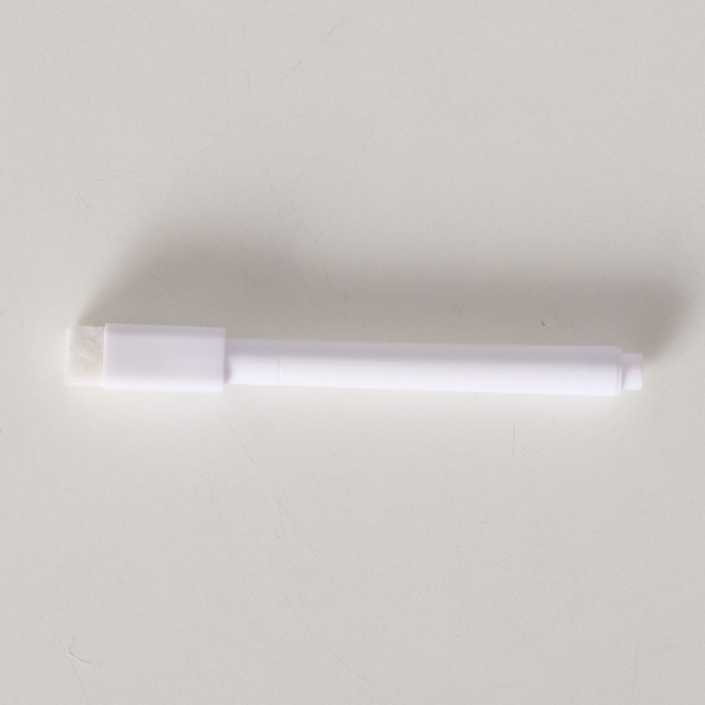 Dekoaufsteller Letra (Bemalbare LED Tafel)