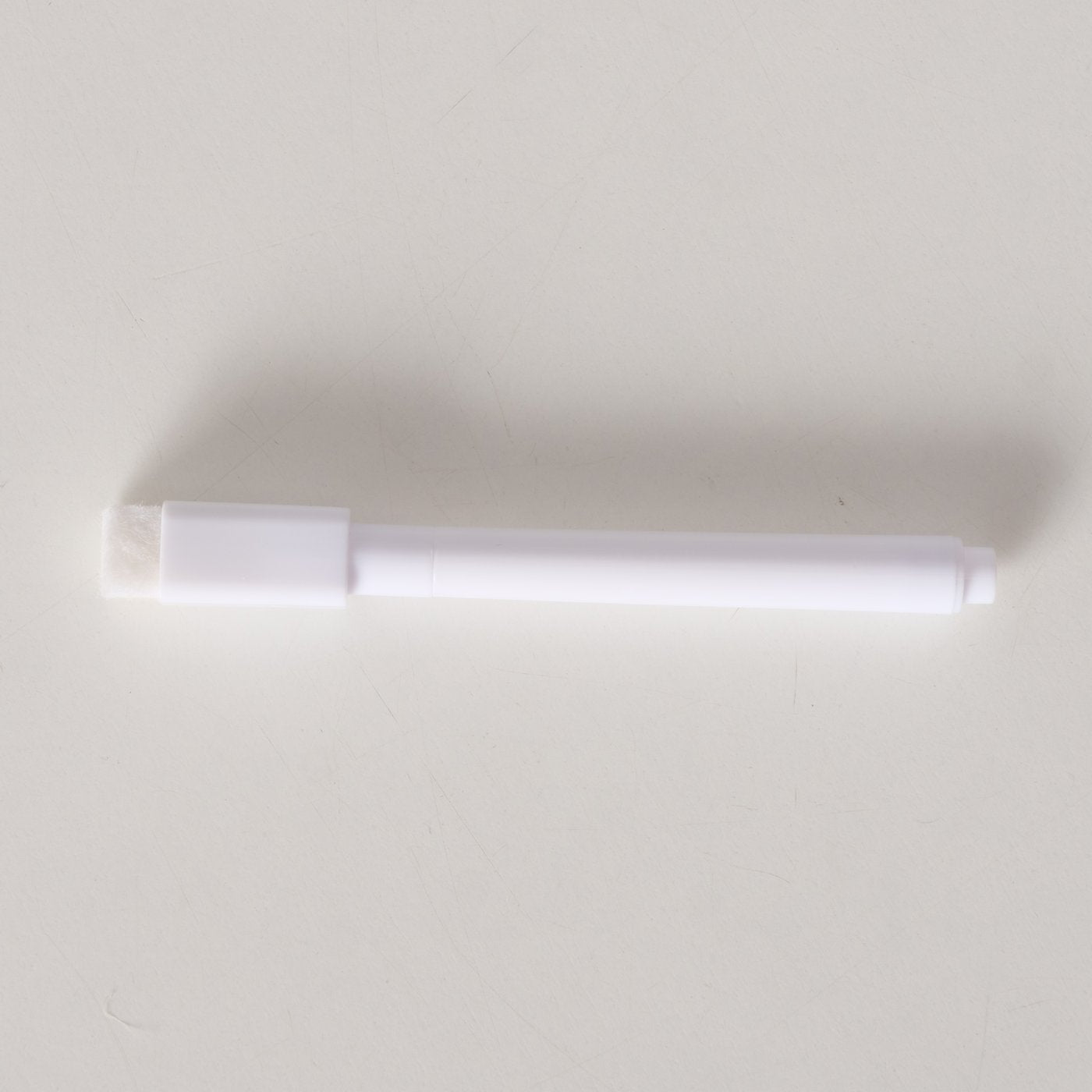 Dekoaufsteller Letra (Bemalbare LED Tafel)