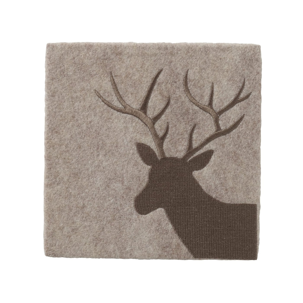 Bilder Hirsch 2 Stück versch. Motiv