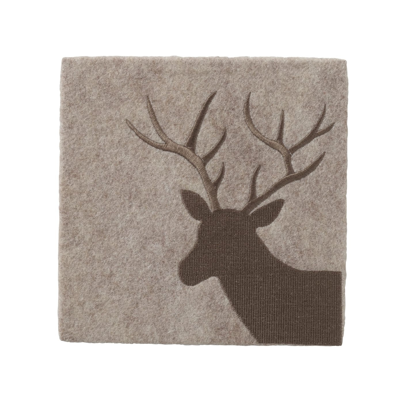 Bilder Hirsch 2 Stück versch. Motiv