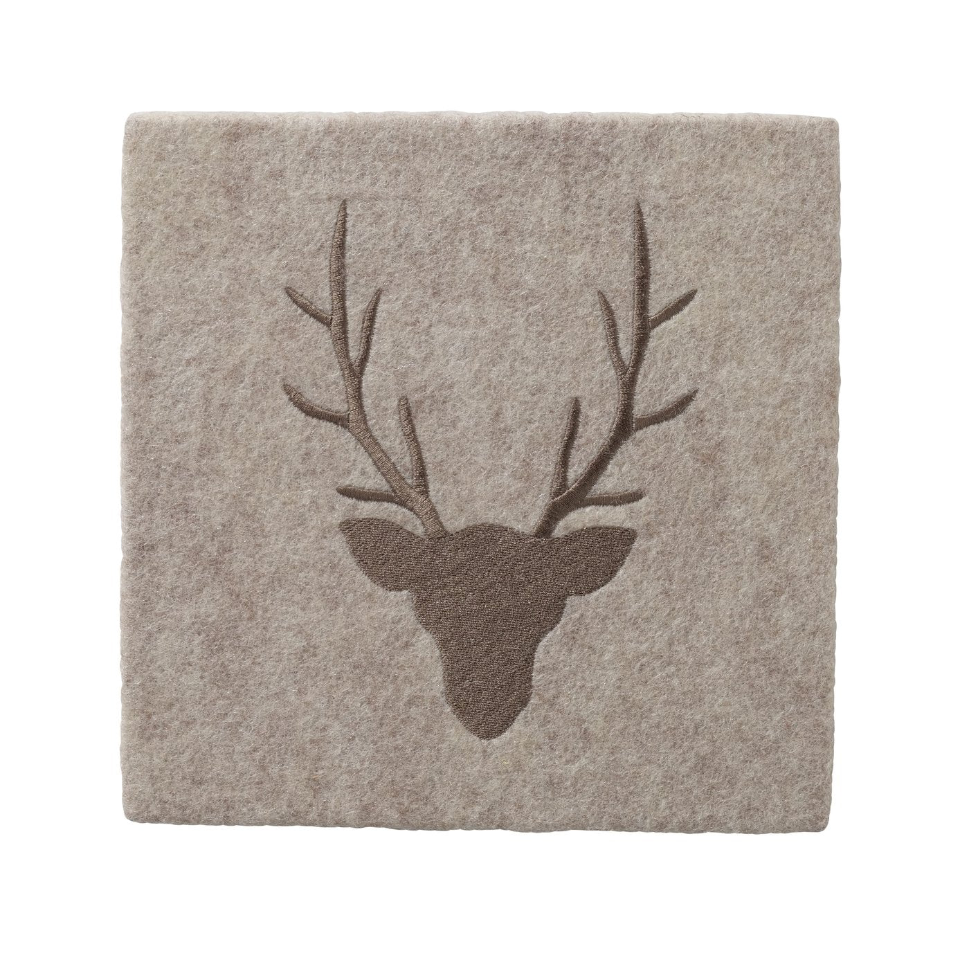 Bilder Hirsch 2 Stück versch. Motiv