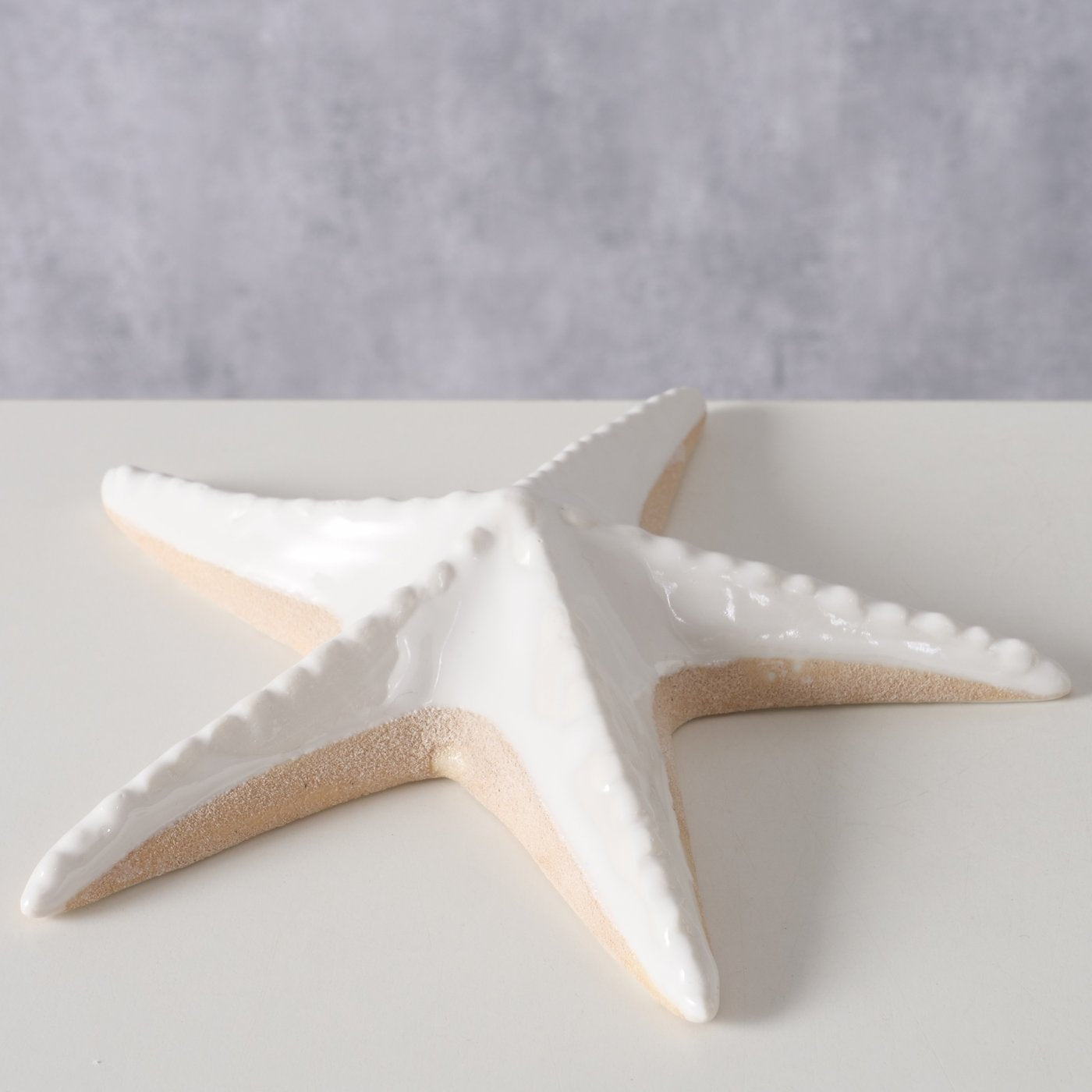 Dekoaufsteller Shelby Seestern