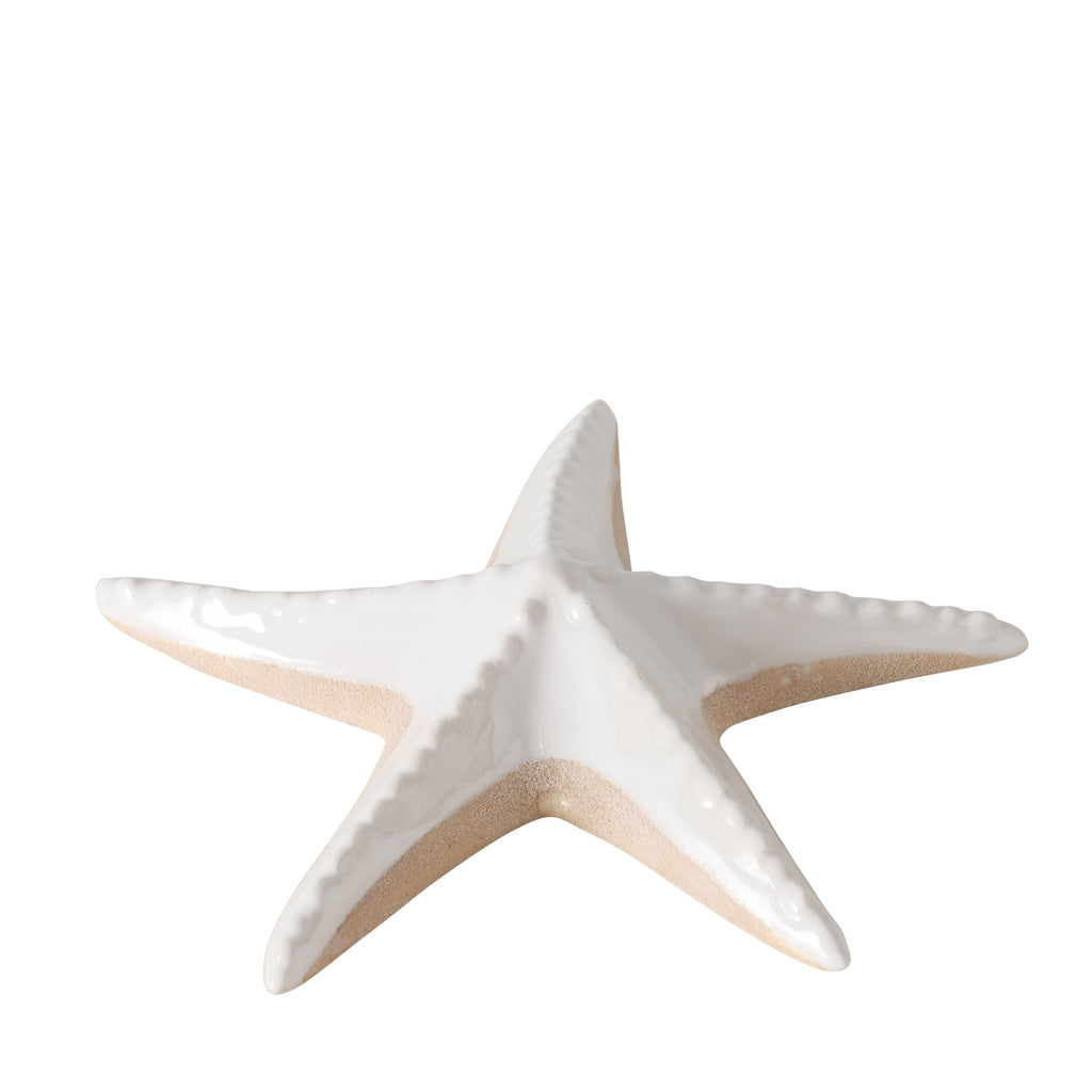 Dekoaufsteller Shelby Seestern