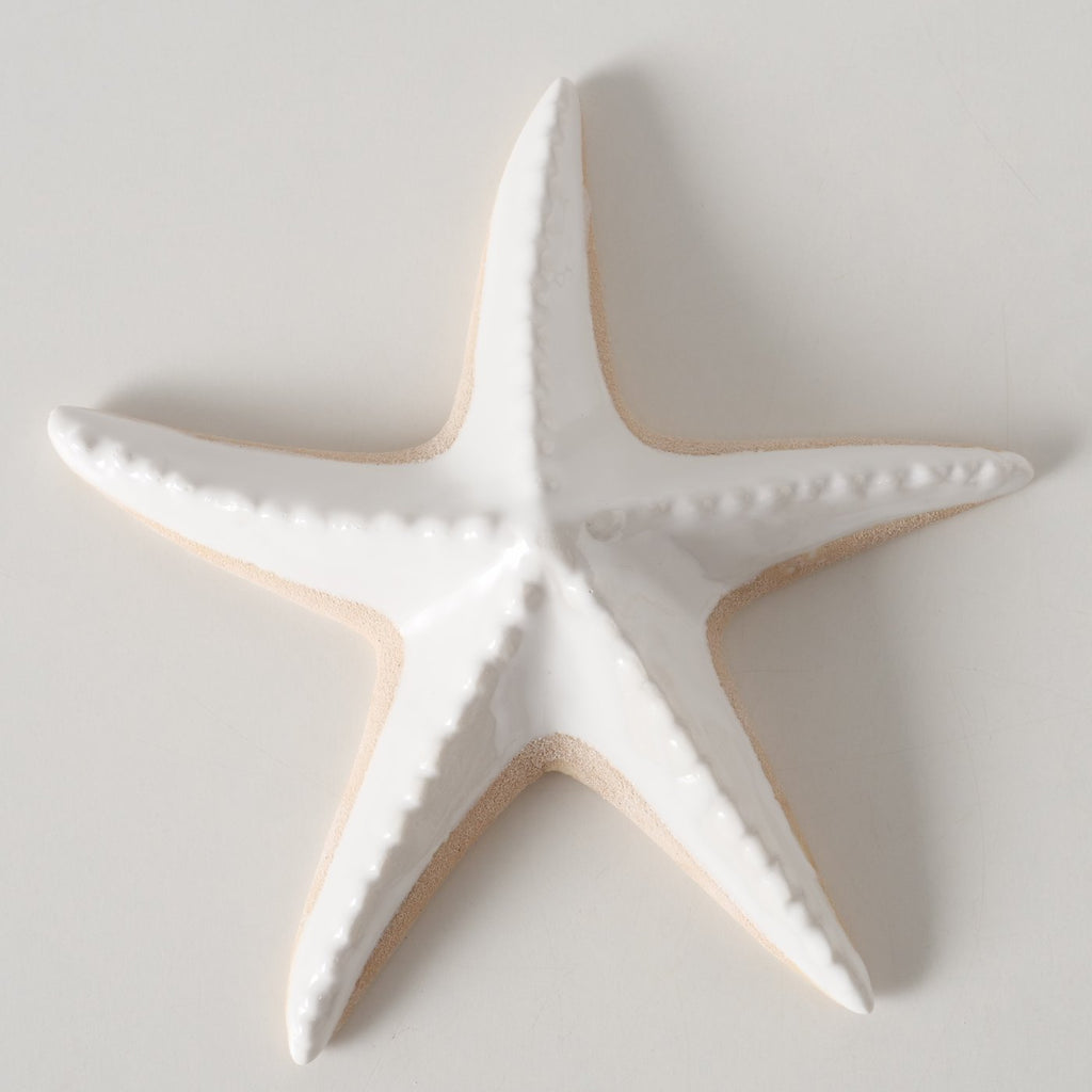 Dekoaufsteller Shelby Seestern