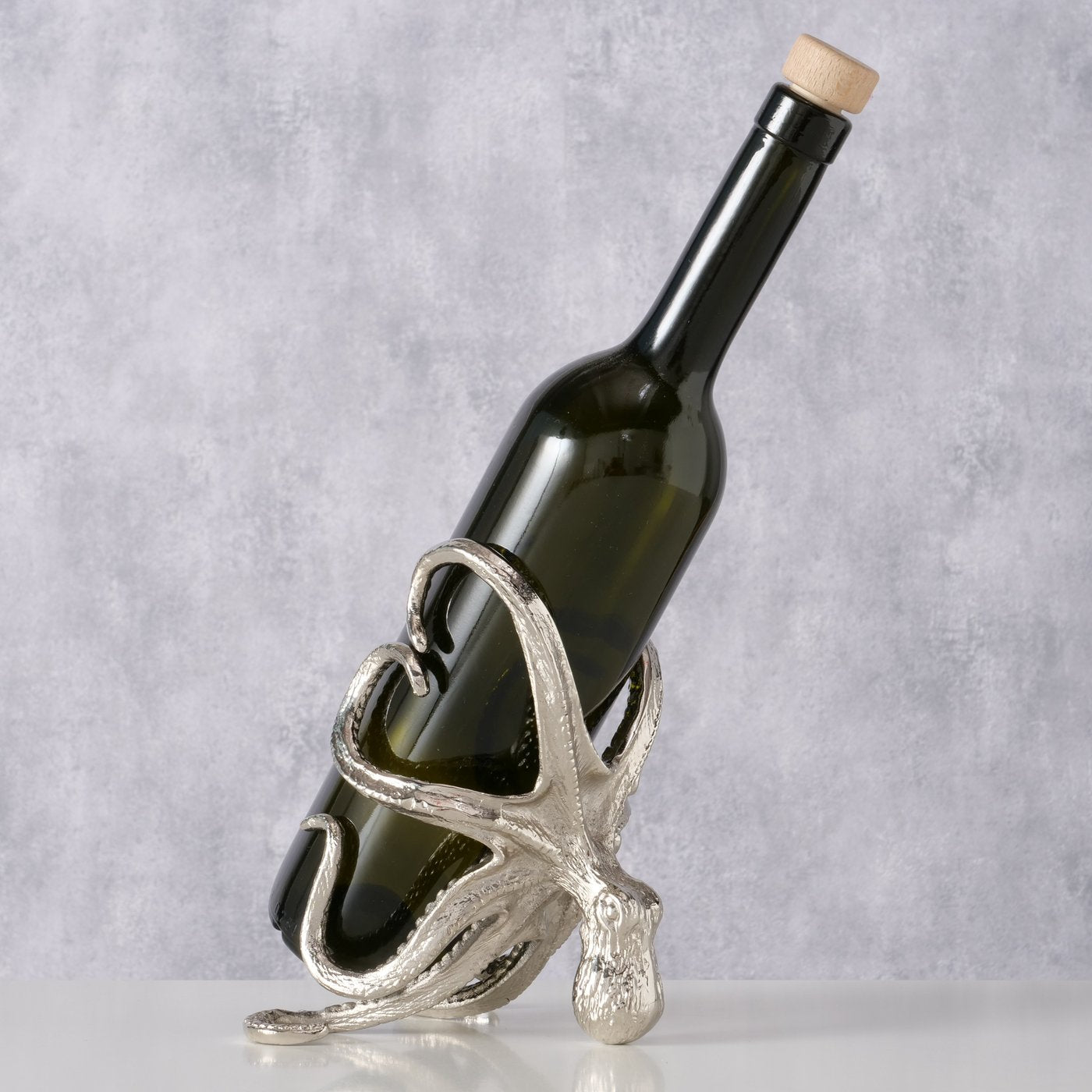 Flaschenträger Octo Octopus