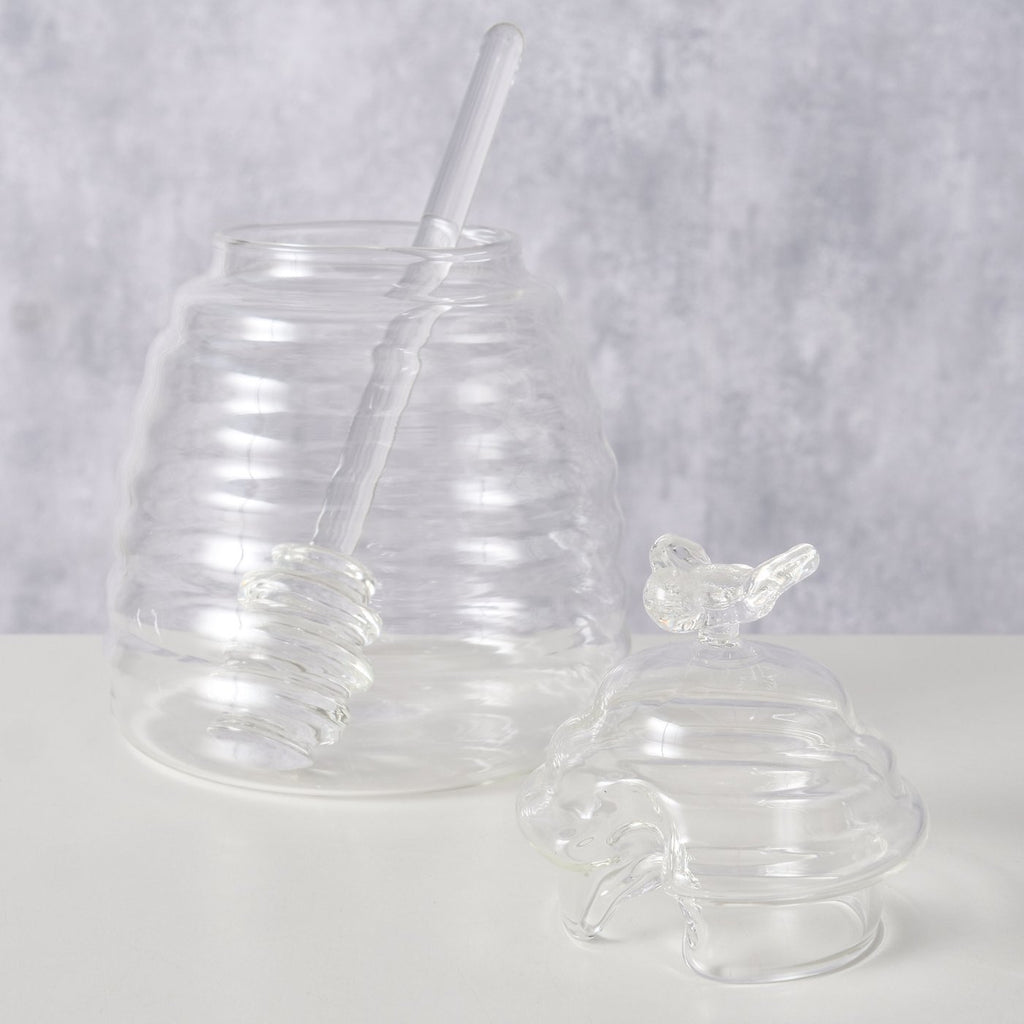 Vorratsglas Honey