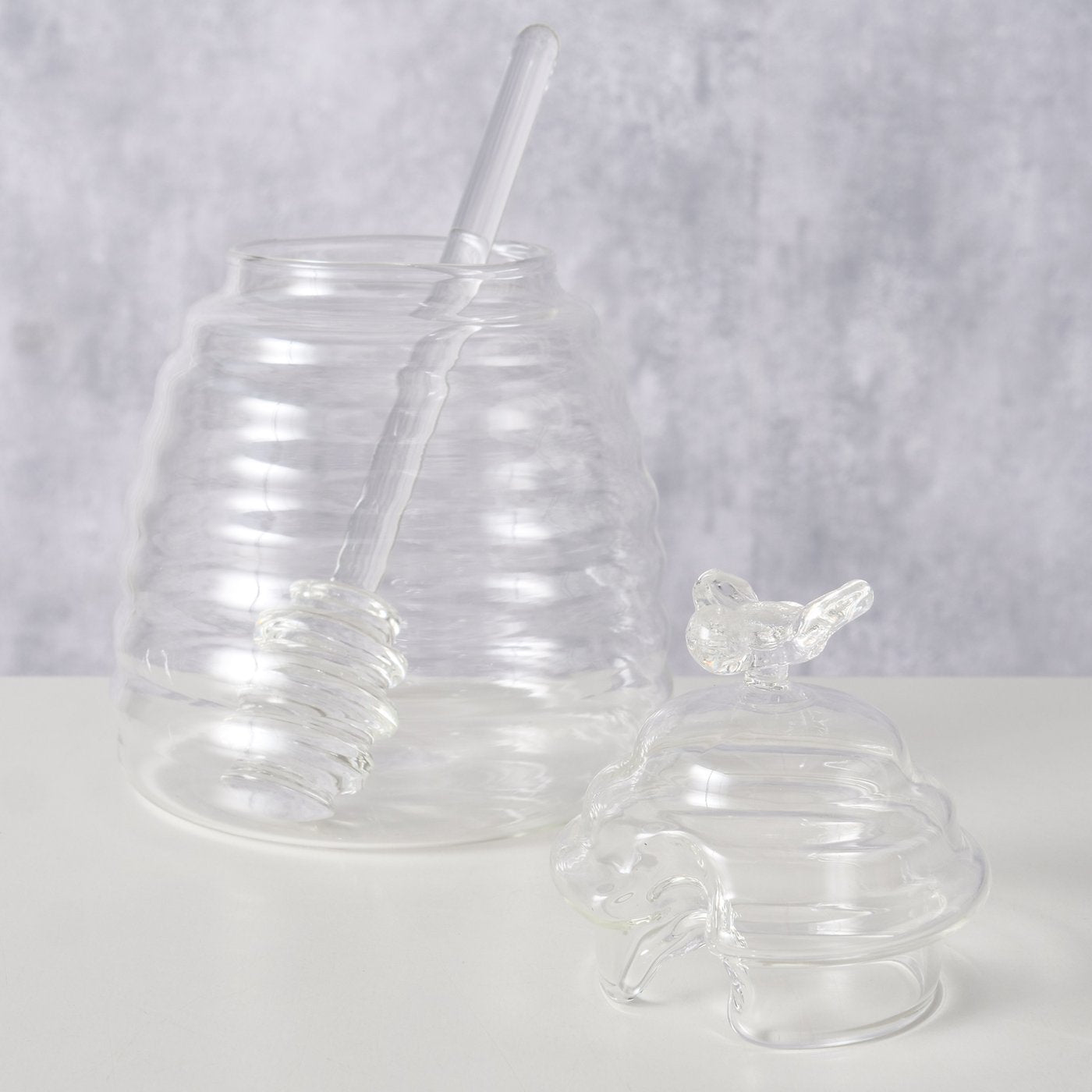 Vorratsglas Honey