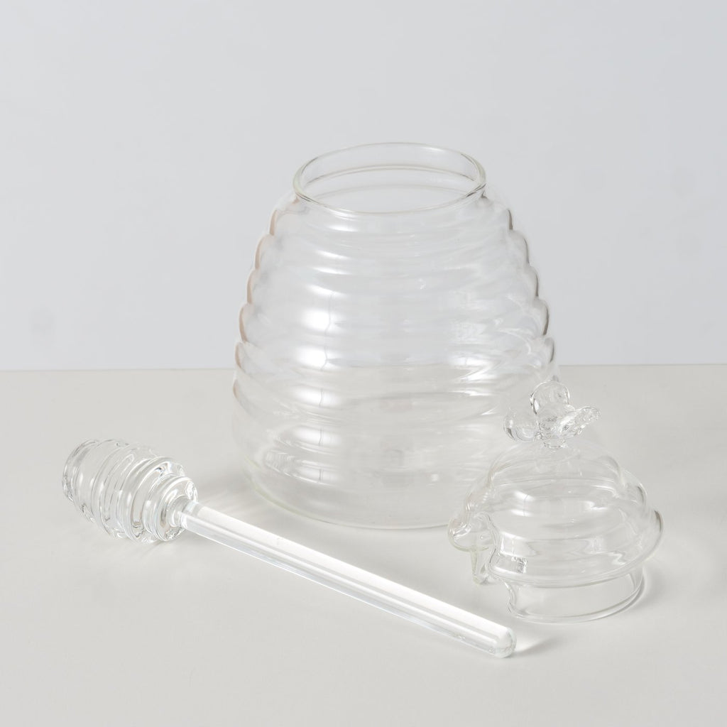Vorratsglas Honey