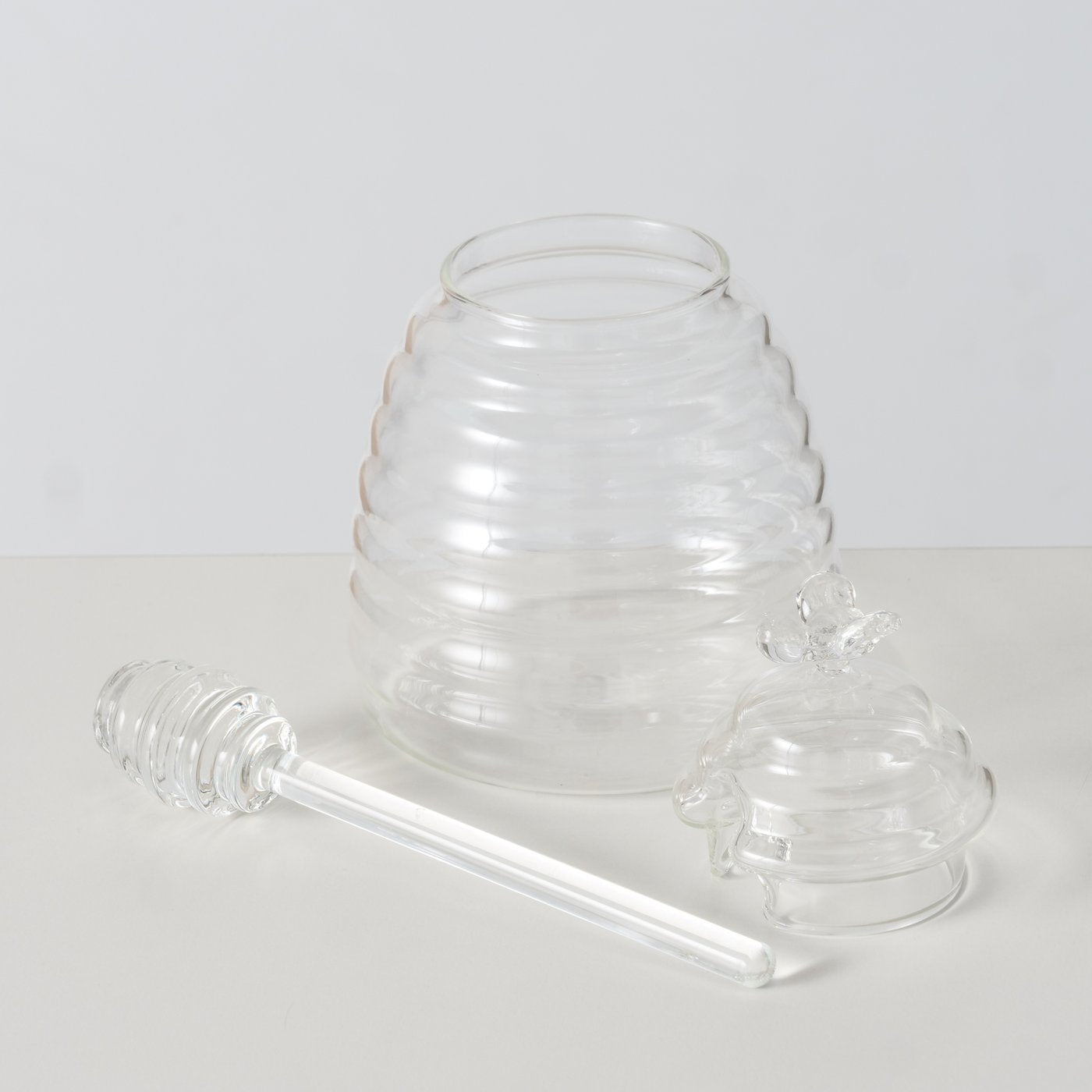 Vorratsglas Honey