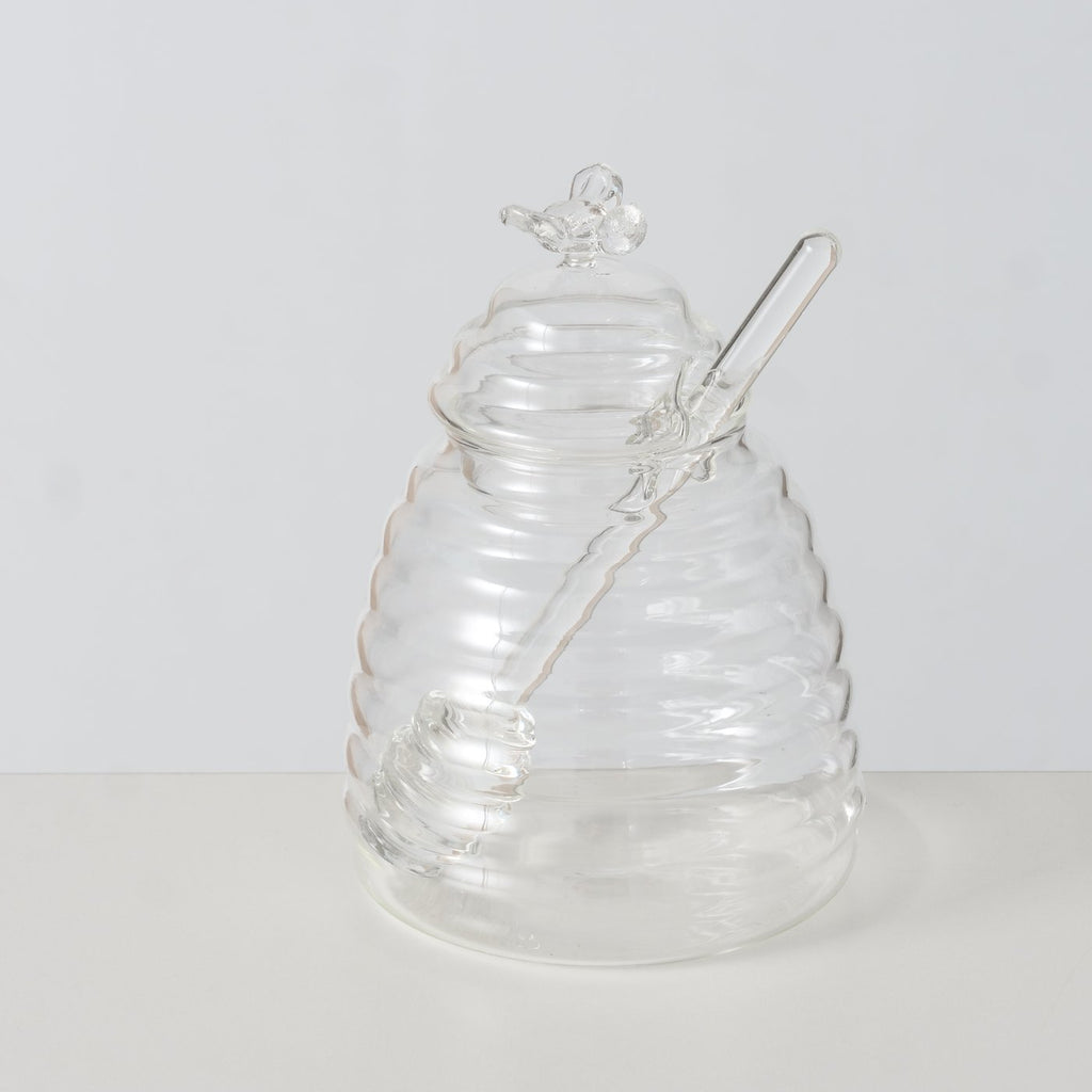 Vorratsglas Honey