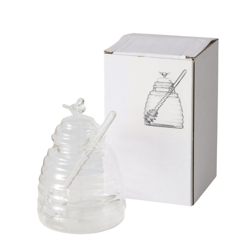 Vorratsglas Honey
