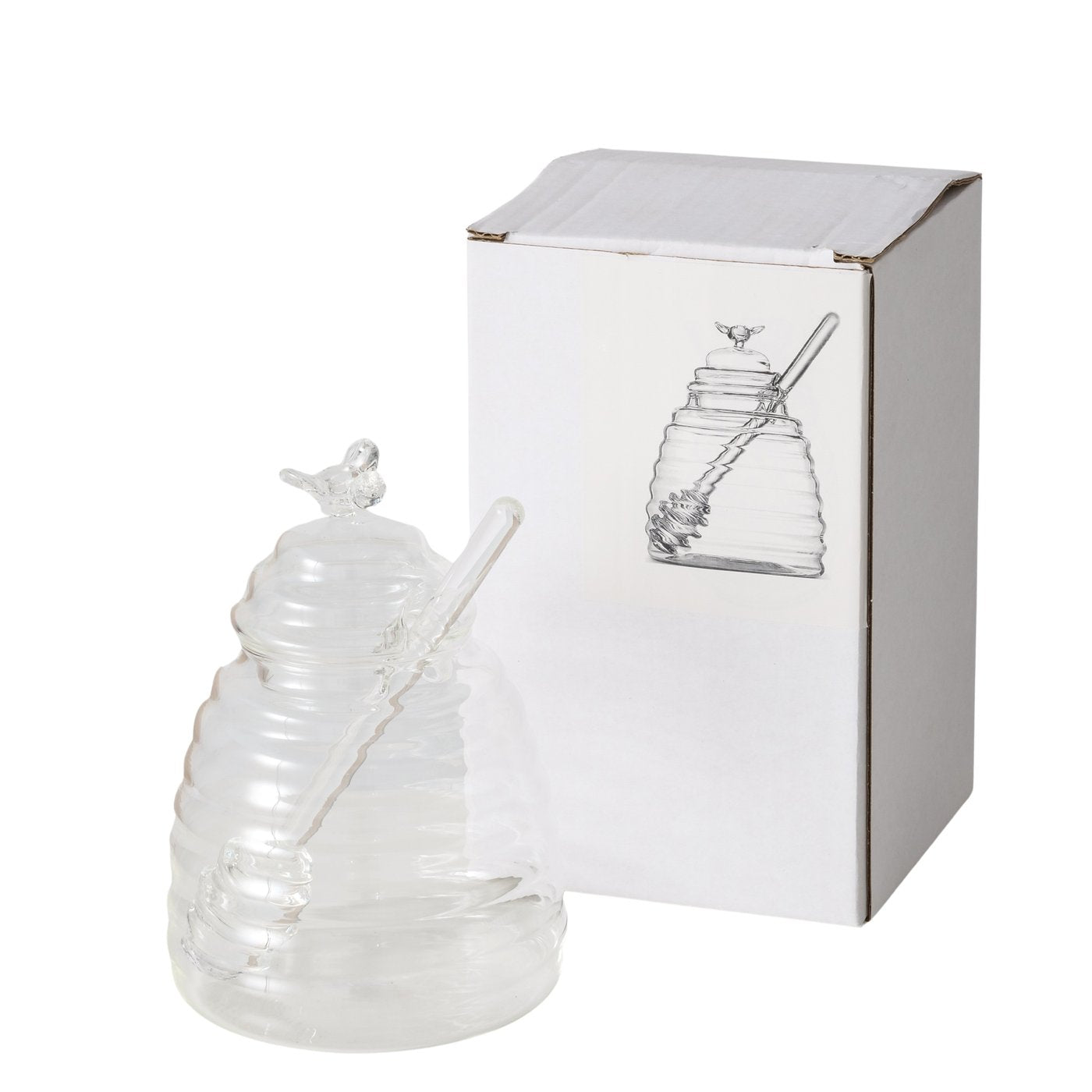 Vorratsglas Honey