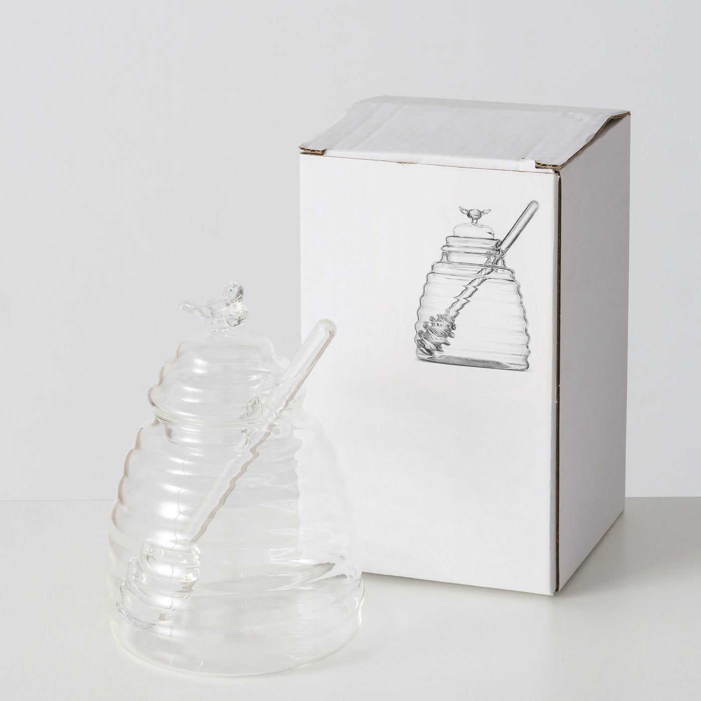 Vorratsglas Honey