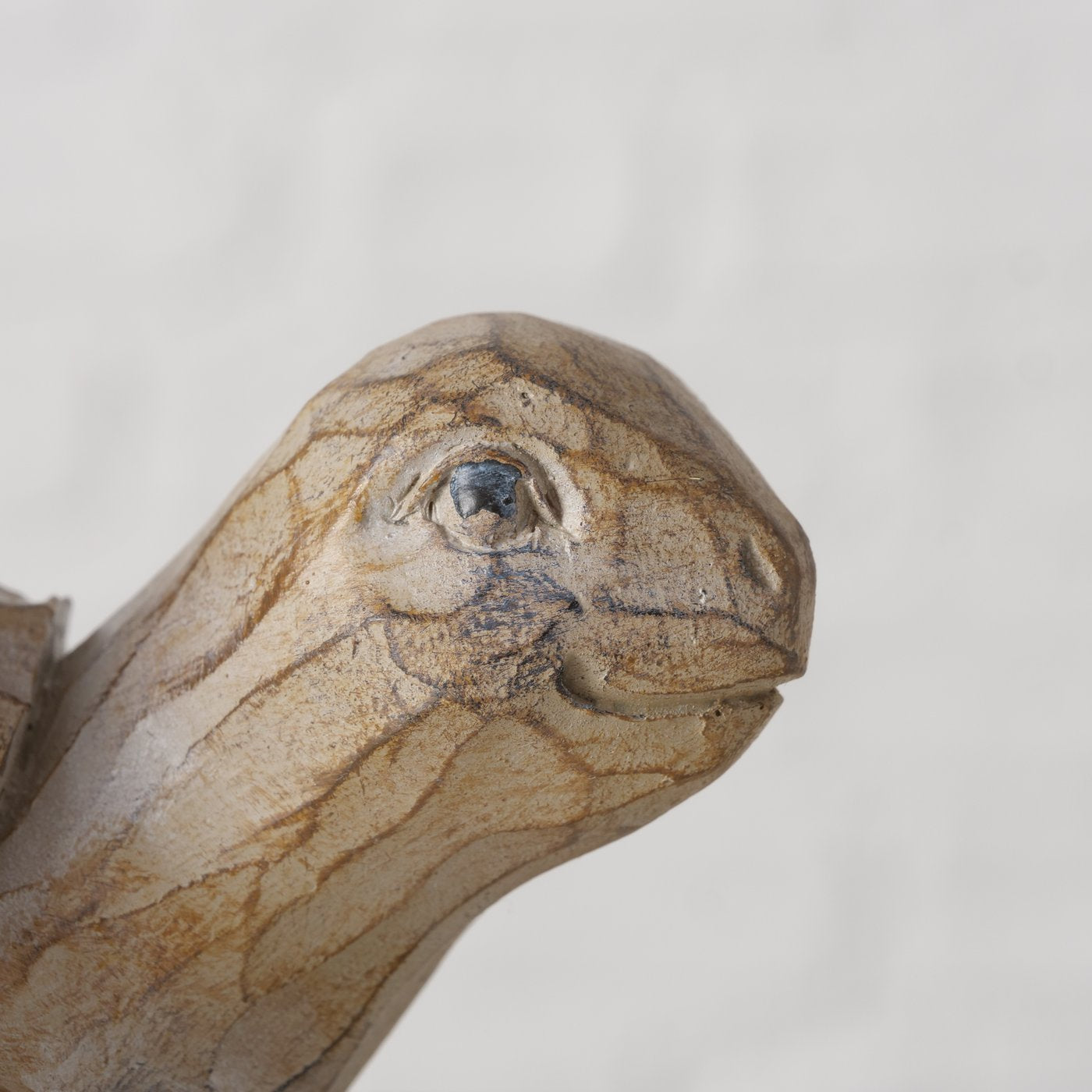 Figur Elysia Schildkröte