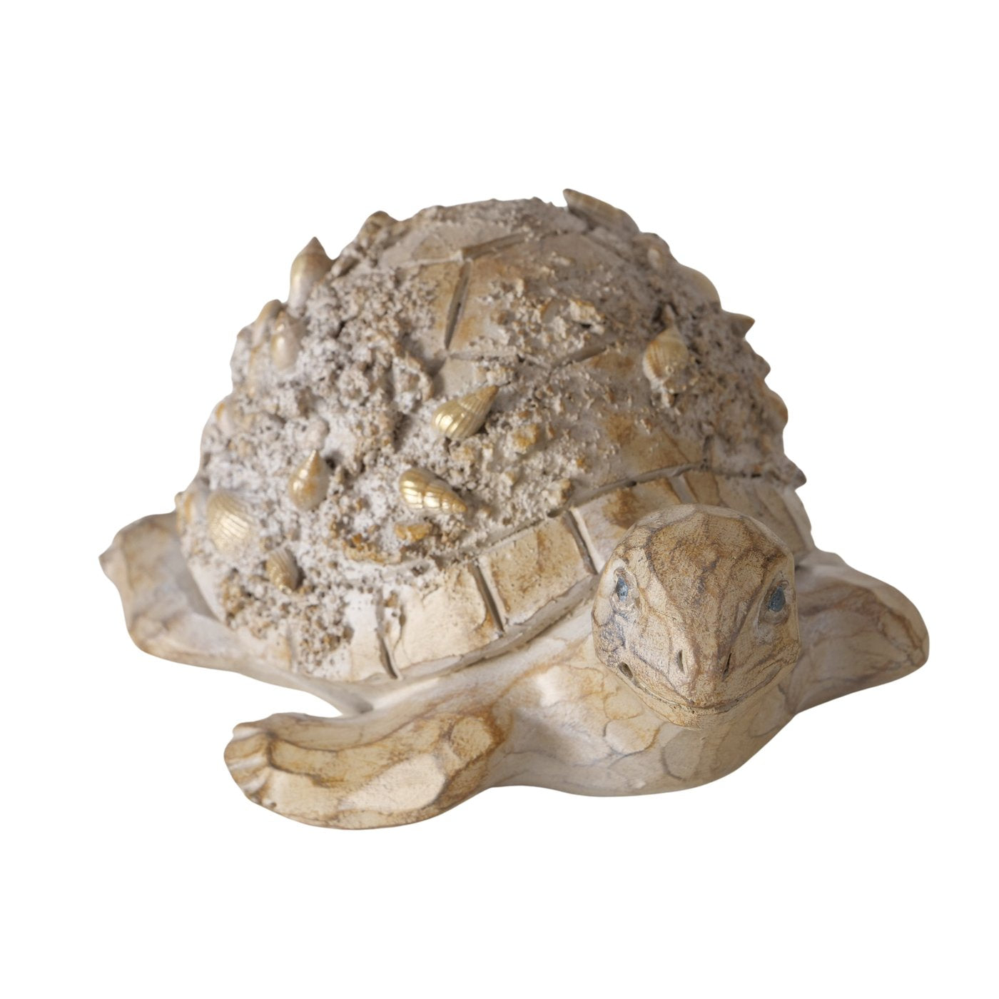 Figur Elysia Schildkröte