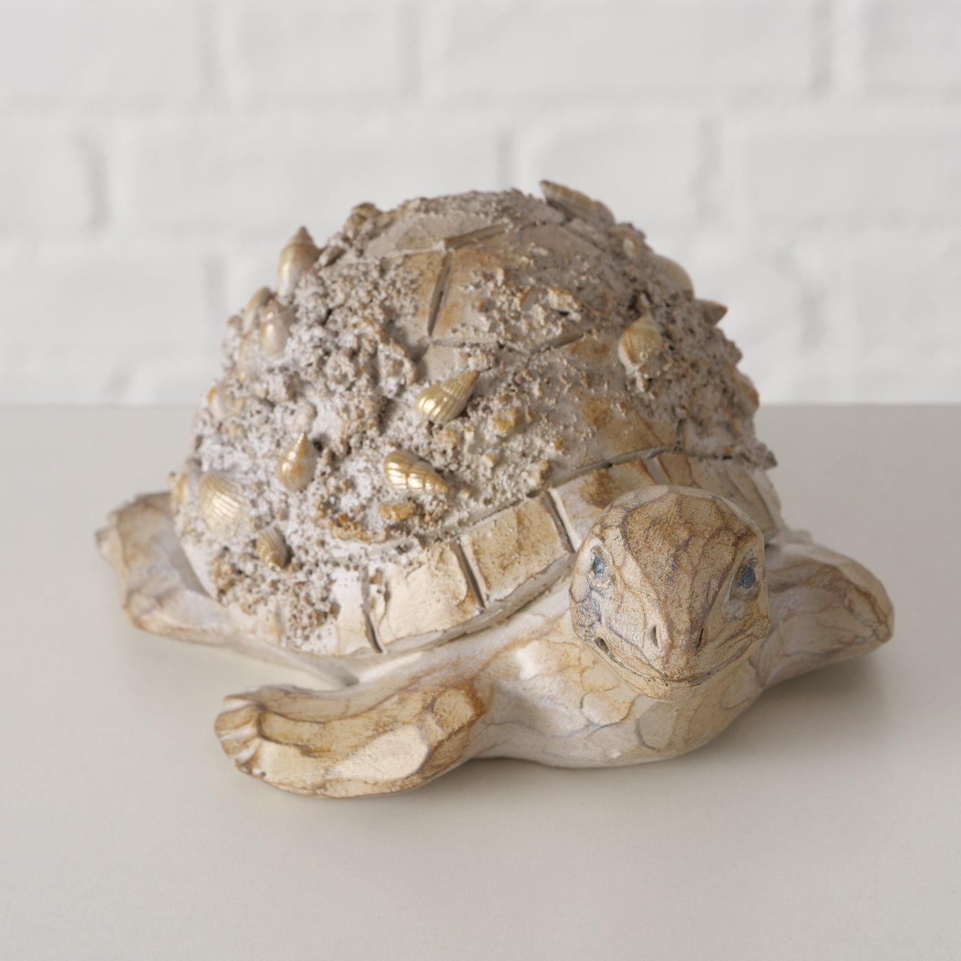 Figur Elysia Schildkröte