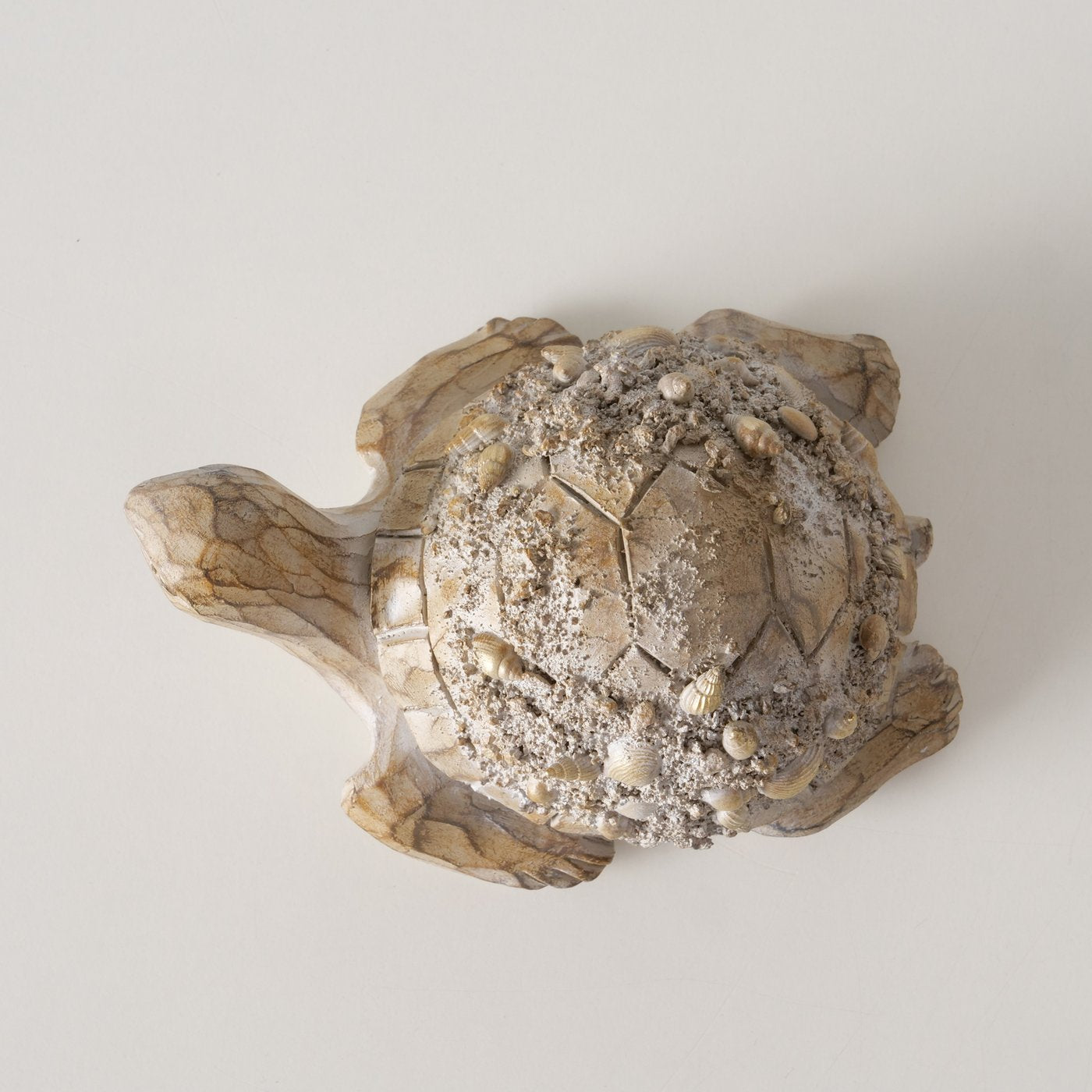 Figur Elysia Schildkröte