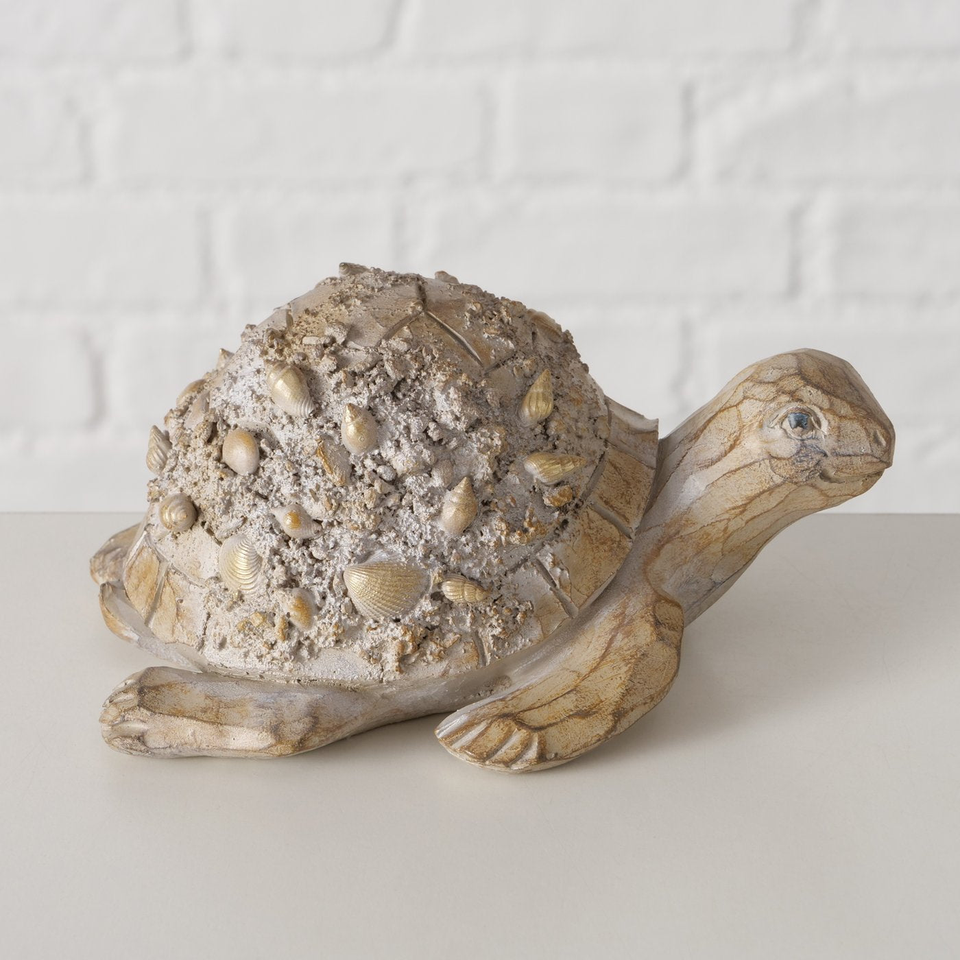 Figur Elysia Schildkröte