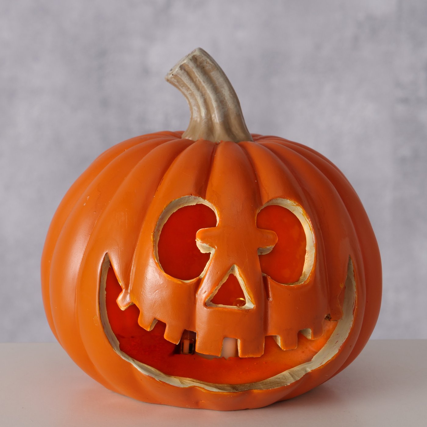 Dekoaufsteller Sponky für Halloween