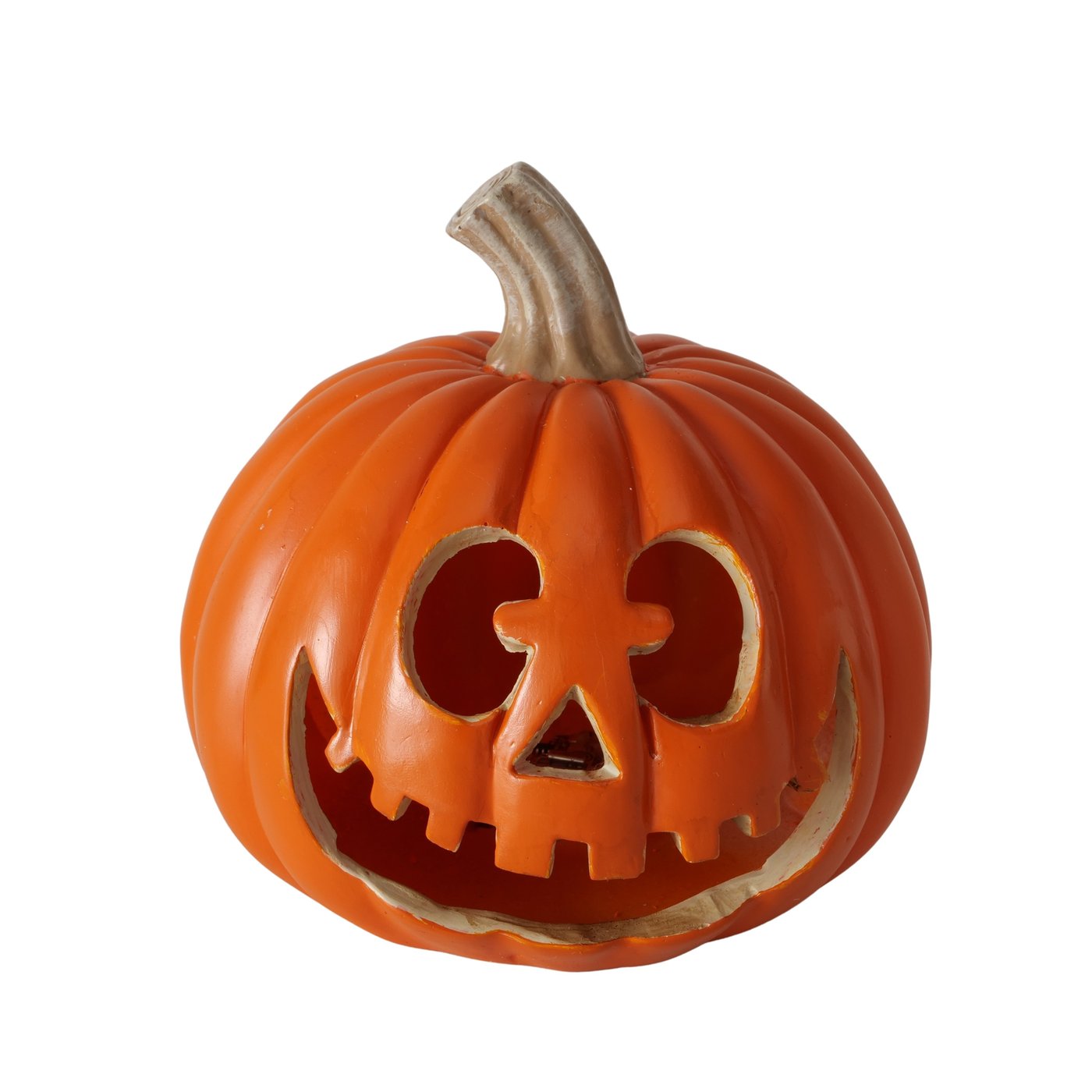 Dekoaufsteller Sponky für Halloween