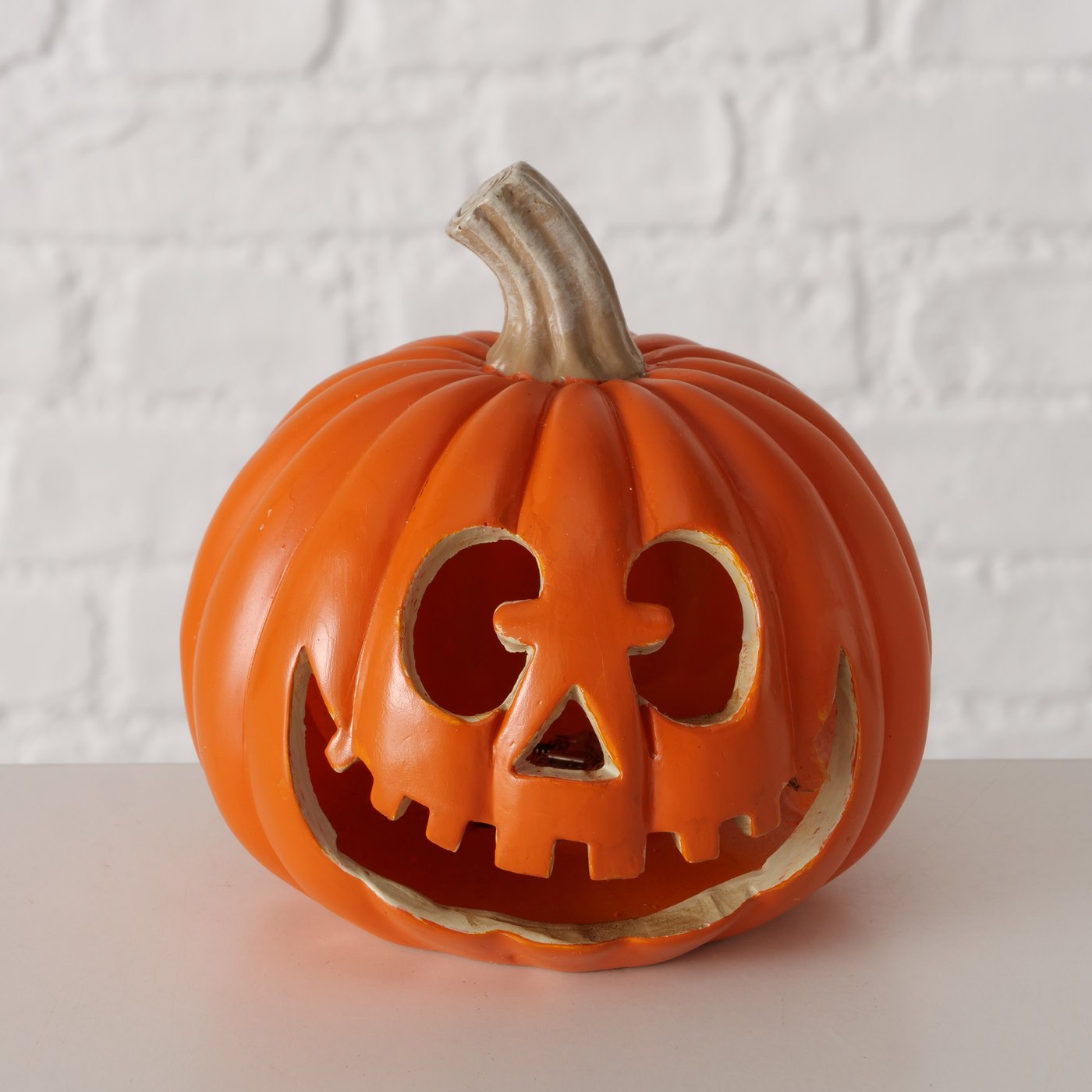 Dekoaufsteller Sponky für Halloween