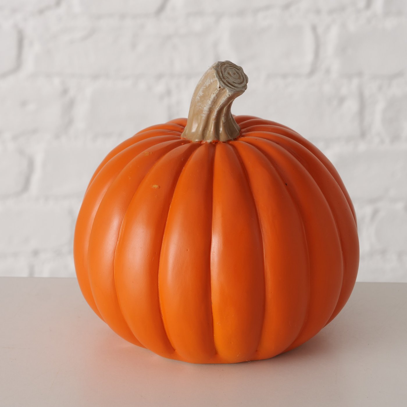 Dekoaufsteller Sponky für Halloween