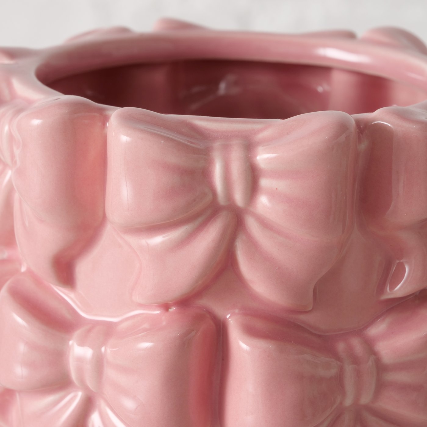 Vase Lazo