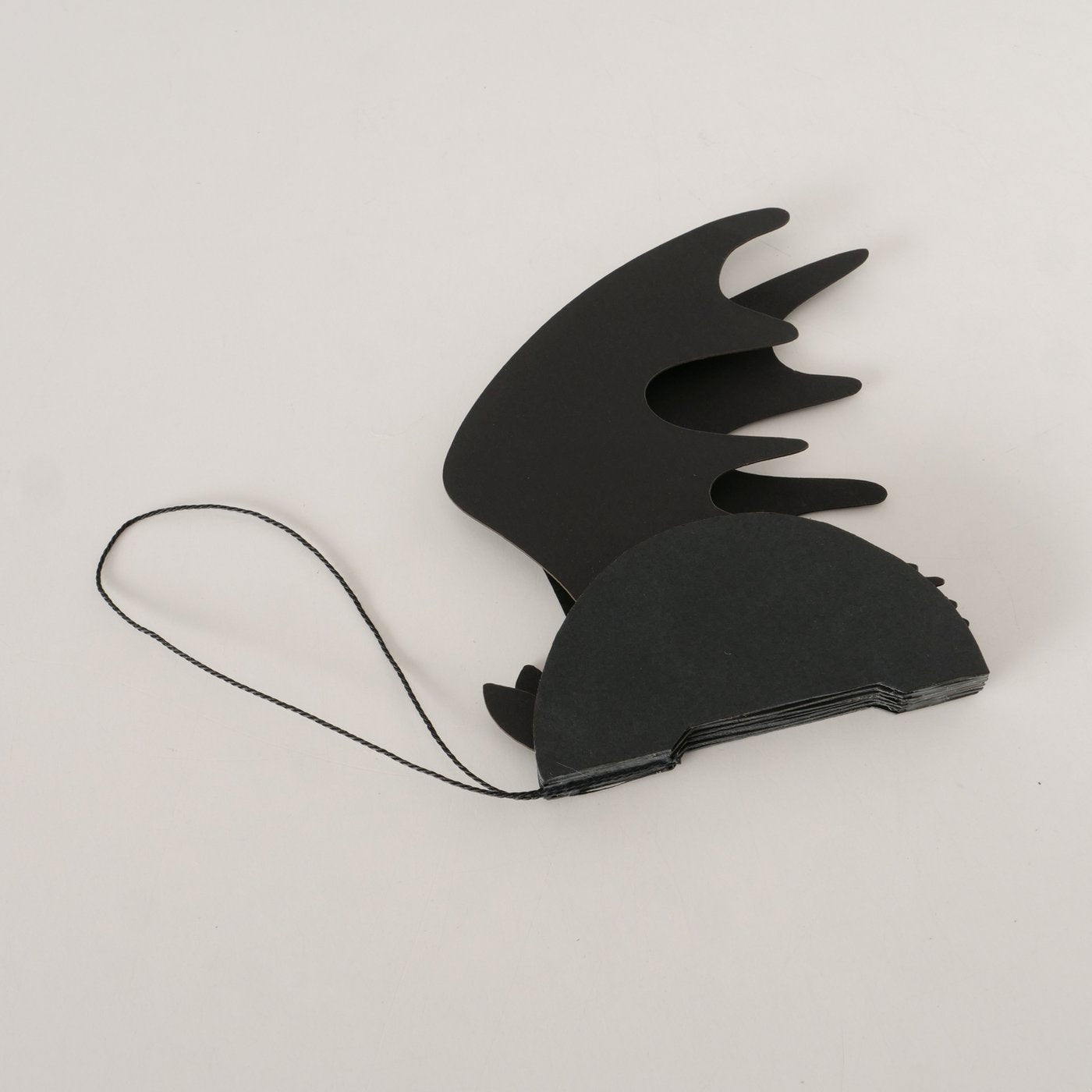 Hängefigur Batty Fledermaus Halloween