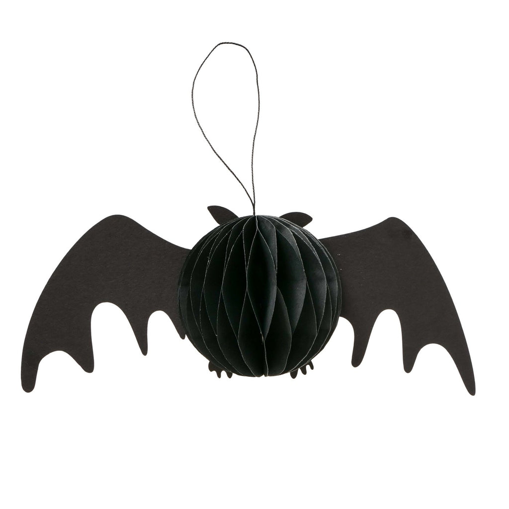 Hängefigur Batty Fledermaus Halloween