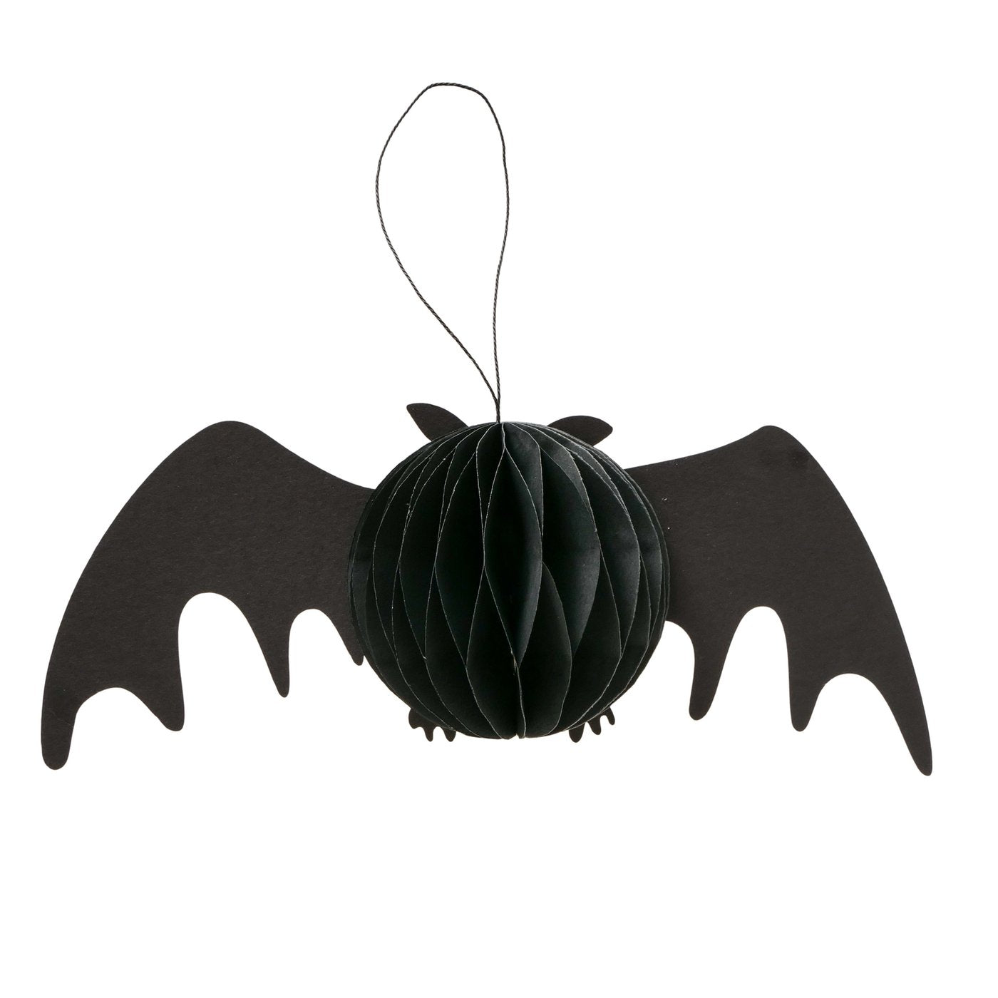 Hängefigur Batty Fledermaus Halloween