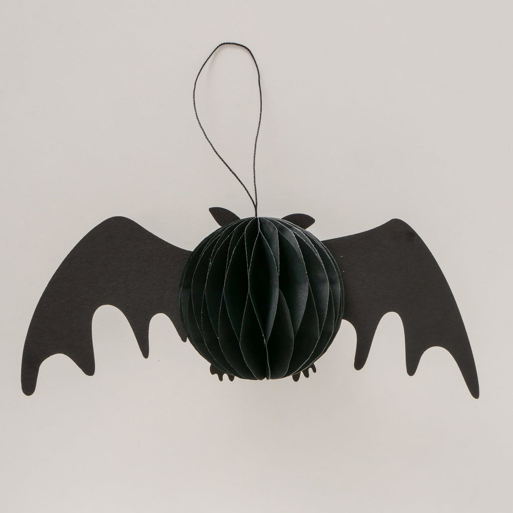 Hängefigur Batty Fledermaus Halloween