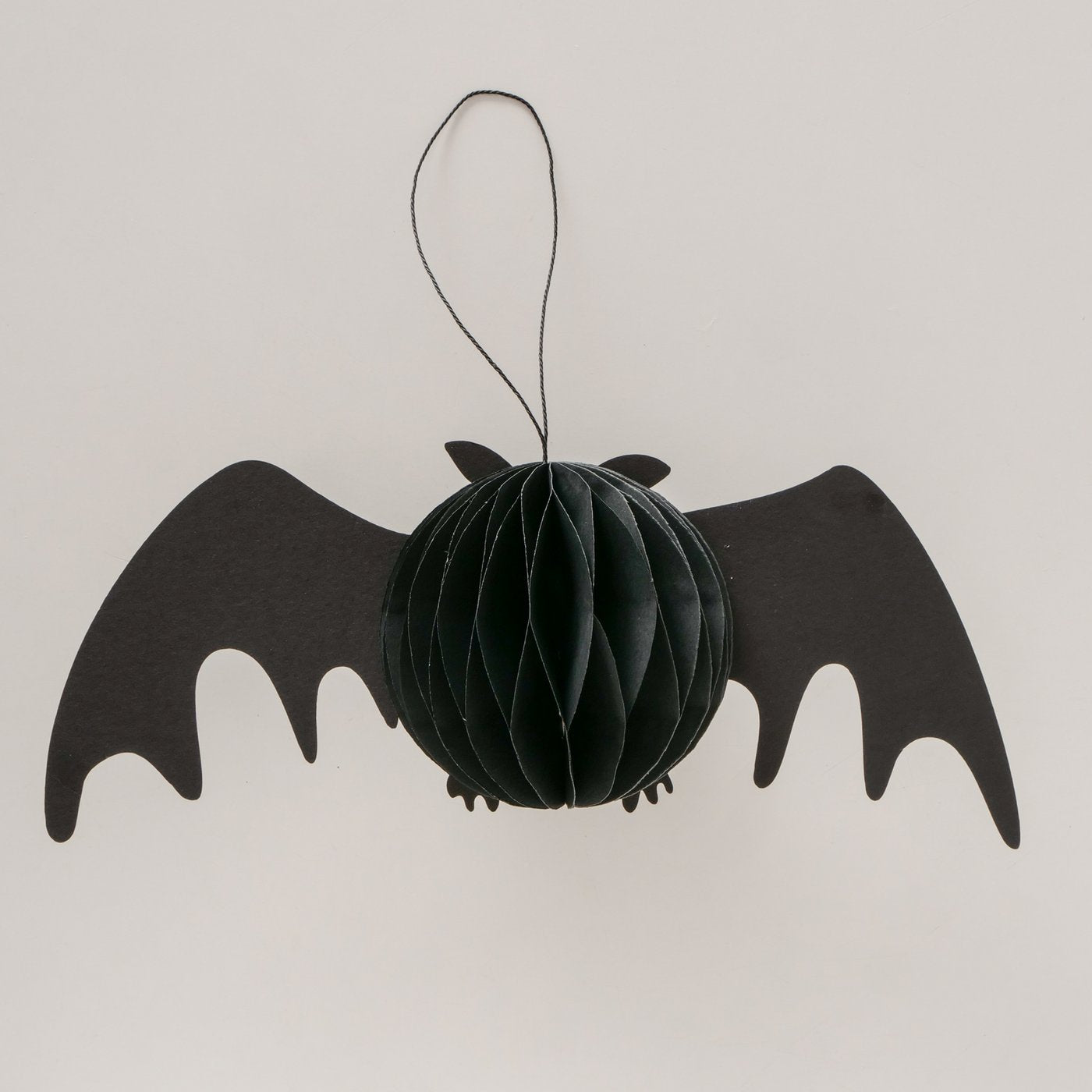 Hängefigur Batty Fledermaus Halloween