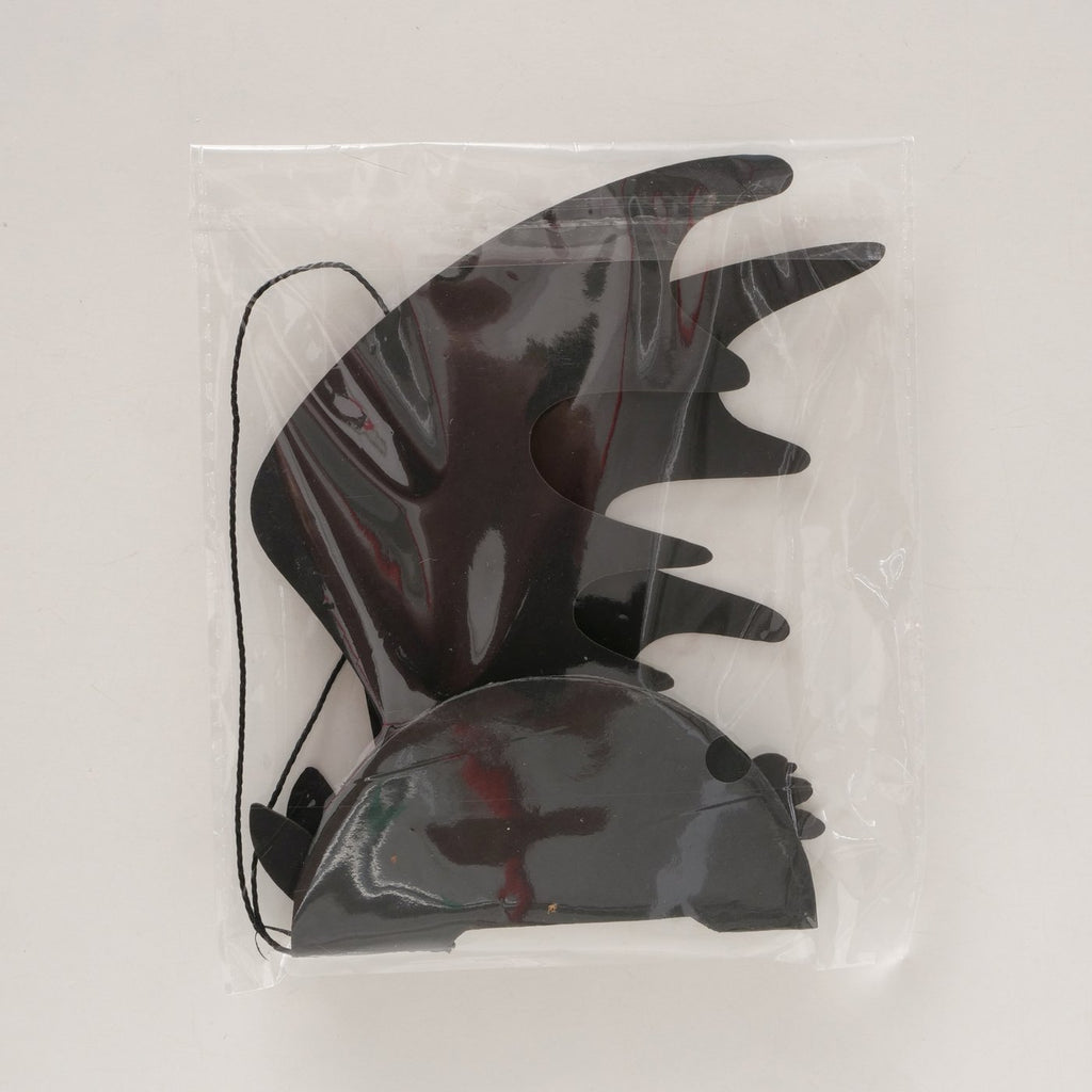 Hängefigur Batty Fledermaus Halloween