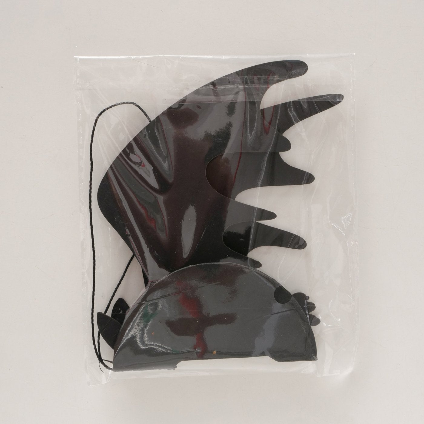 Hängefigur Batty Fledermaus Halloween