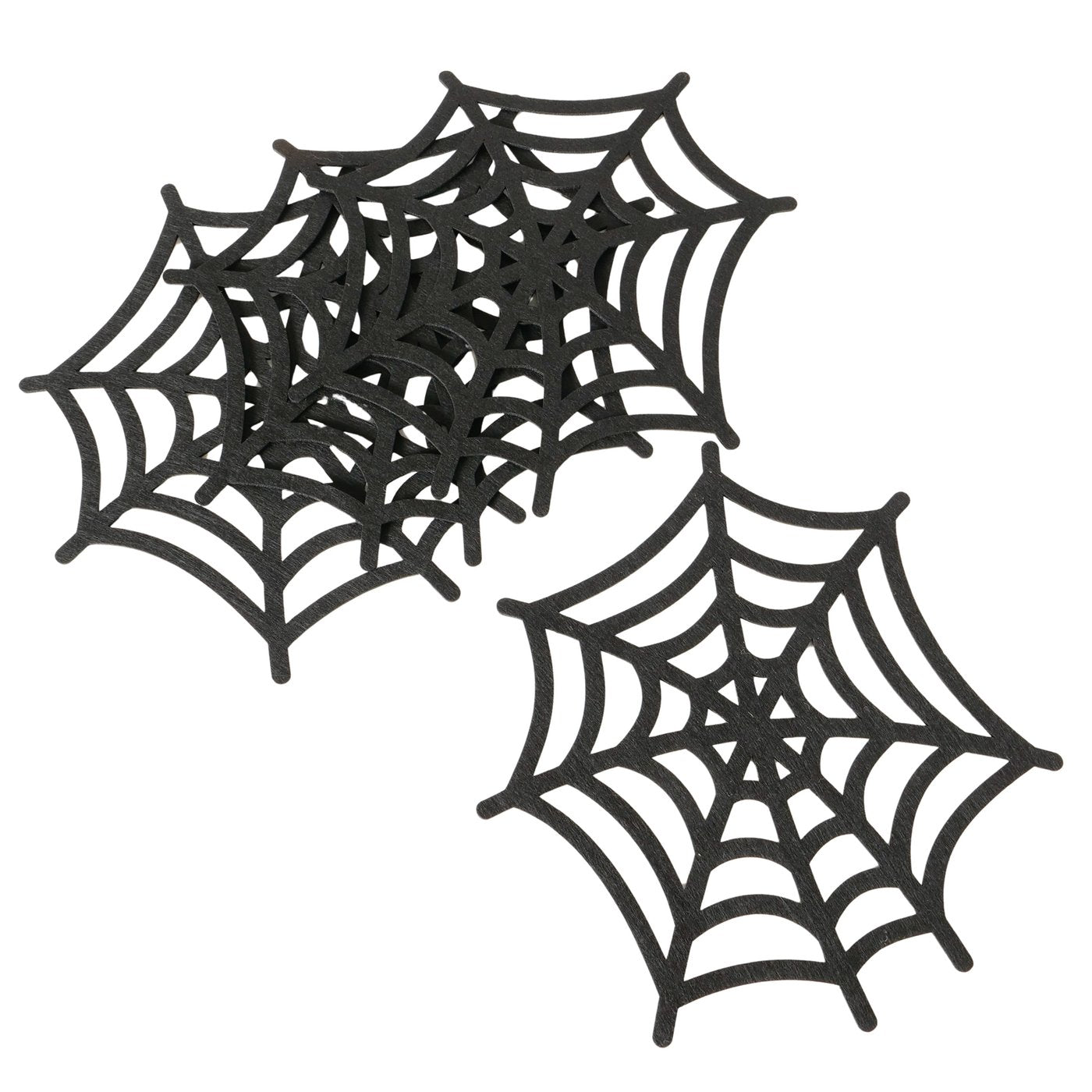 Tischset Webba 4er Set für Halloween