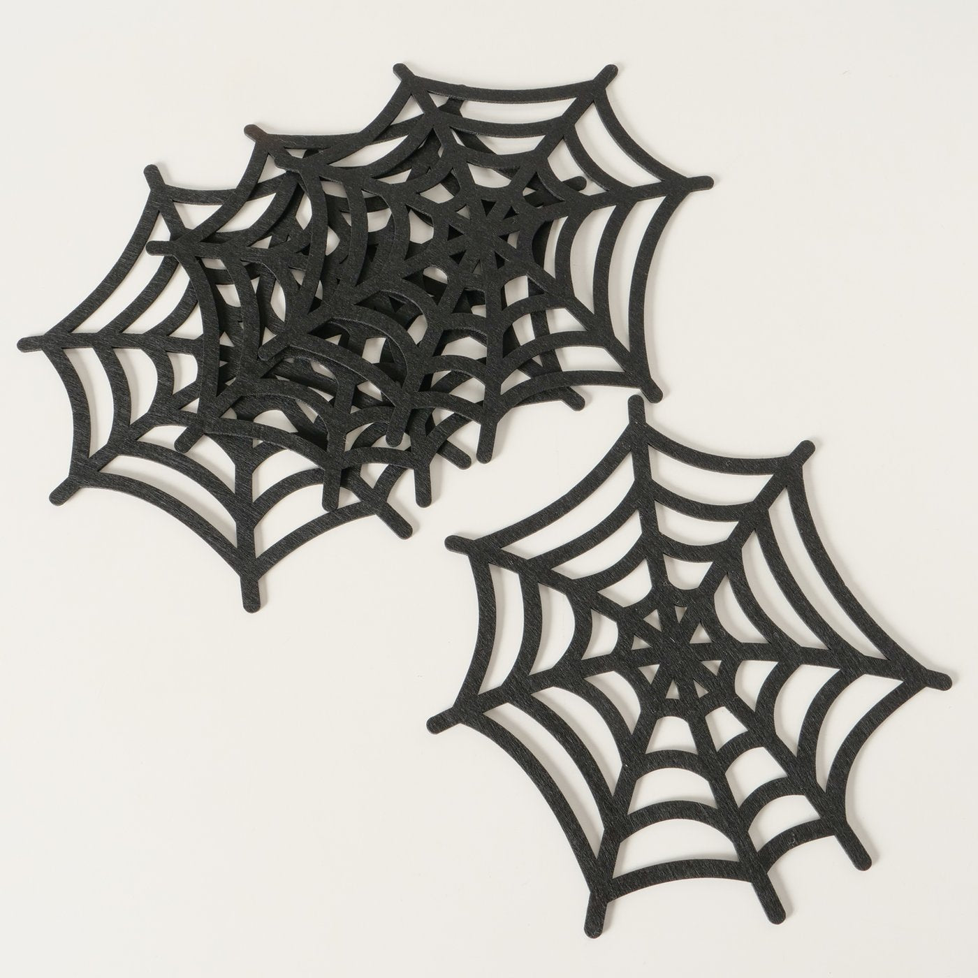 Tischset Webba 4er Set für Halloween