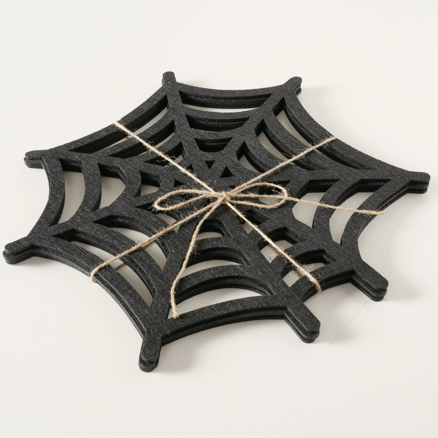 Tischset Webba 4er Set für Halloween