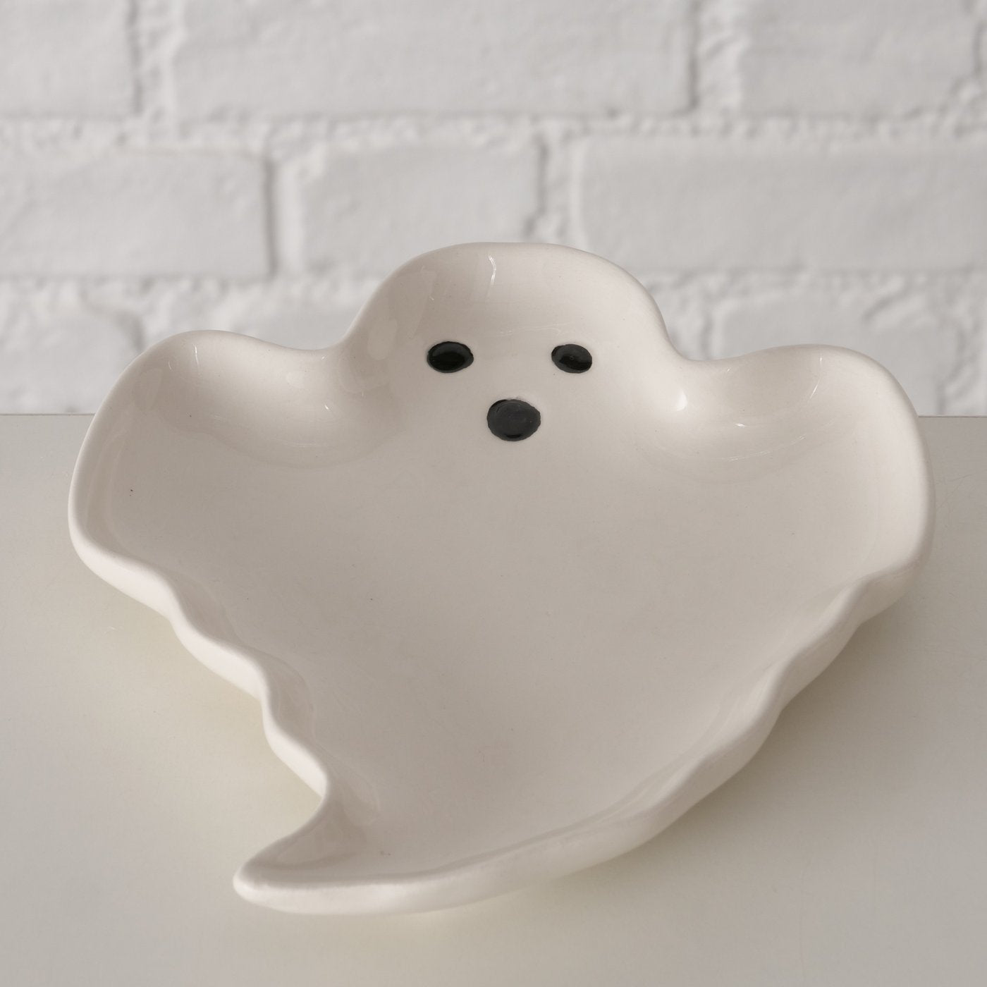 Schale Spooks für Halloween