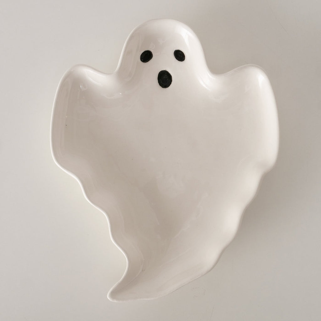 Schale Spooks für Halloween
