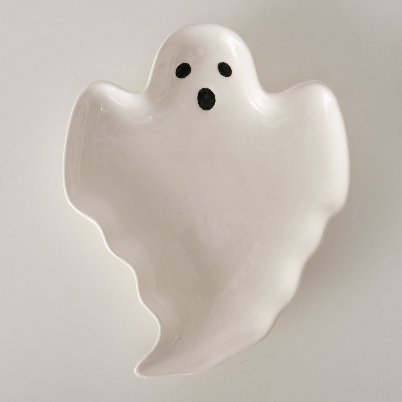 Schale Spooks für Halloween