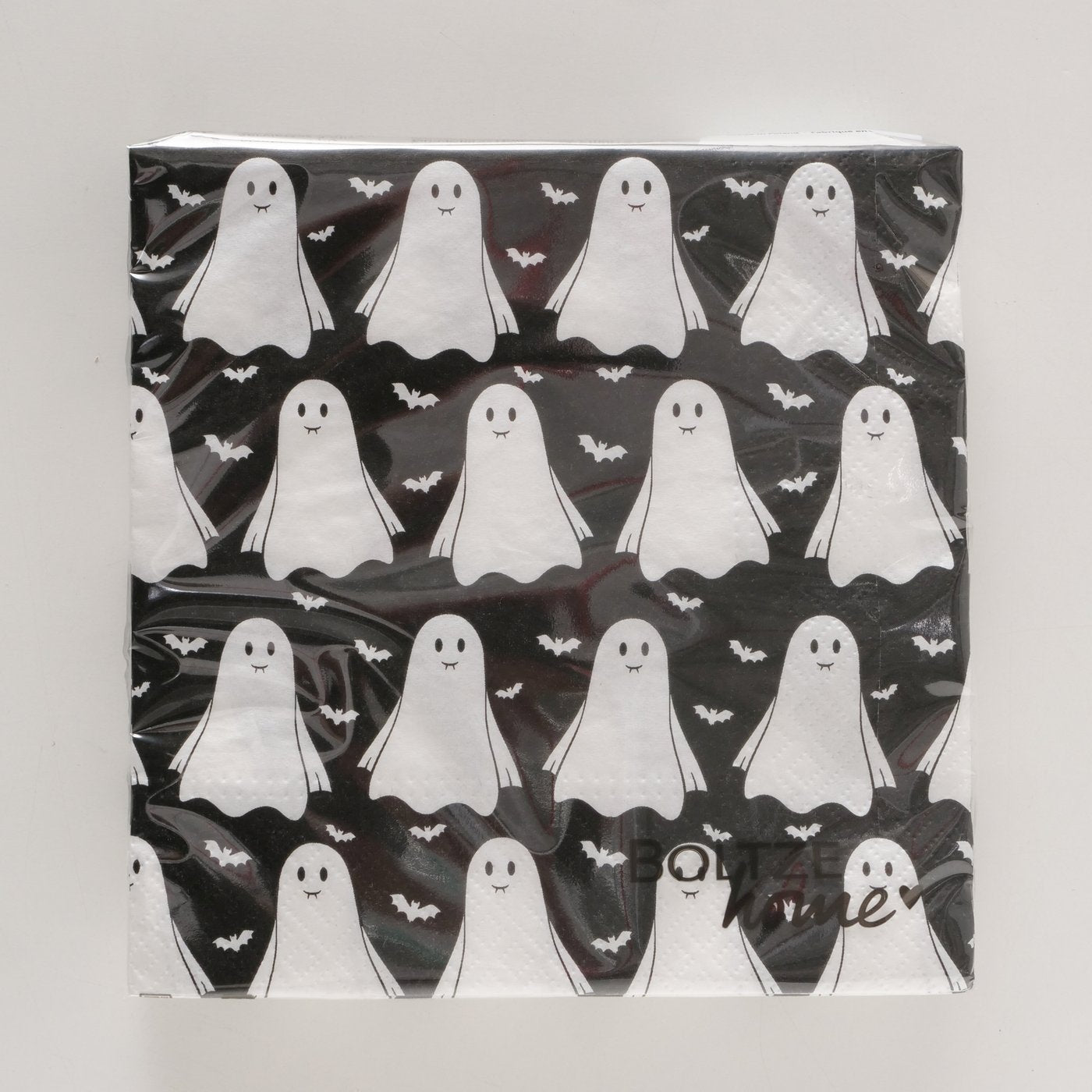Servietten Ghostie für Halloween
